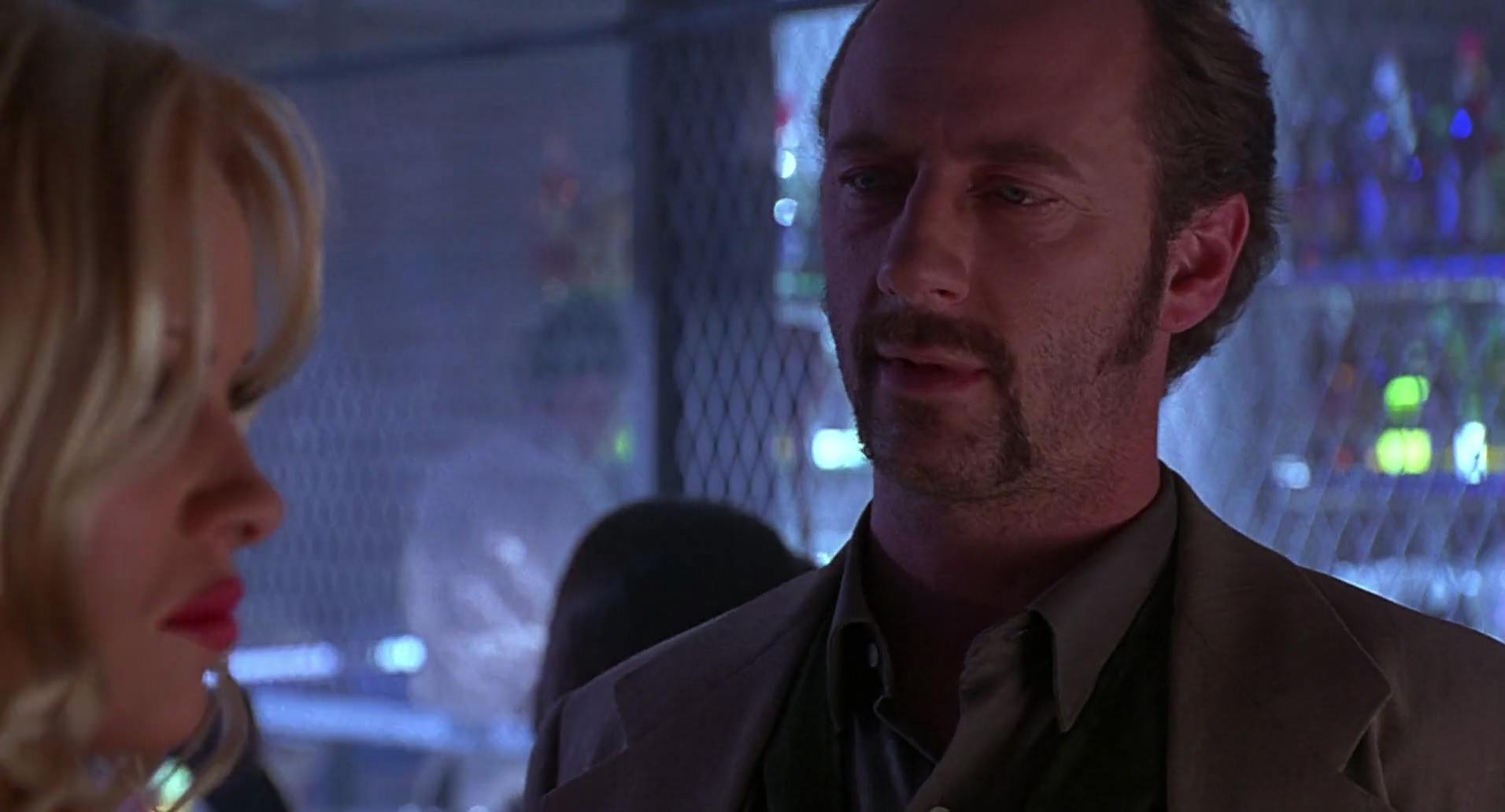 Barb Wire (1996) movie still 3628