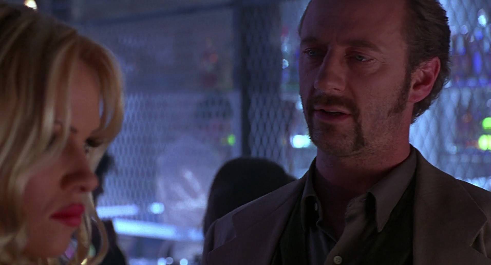 Barb Wire (1996) HD screenshot 3629