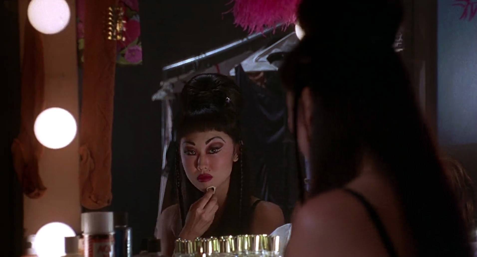 Barb Wire (1996) screencap 363