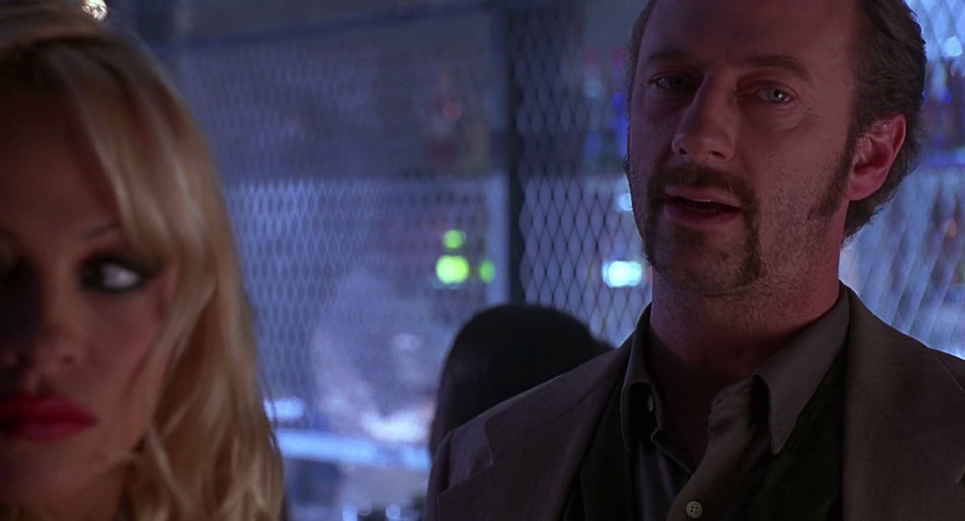 Barb Wire (1996) movie still 3631