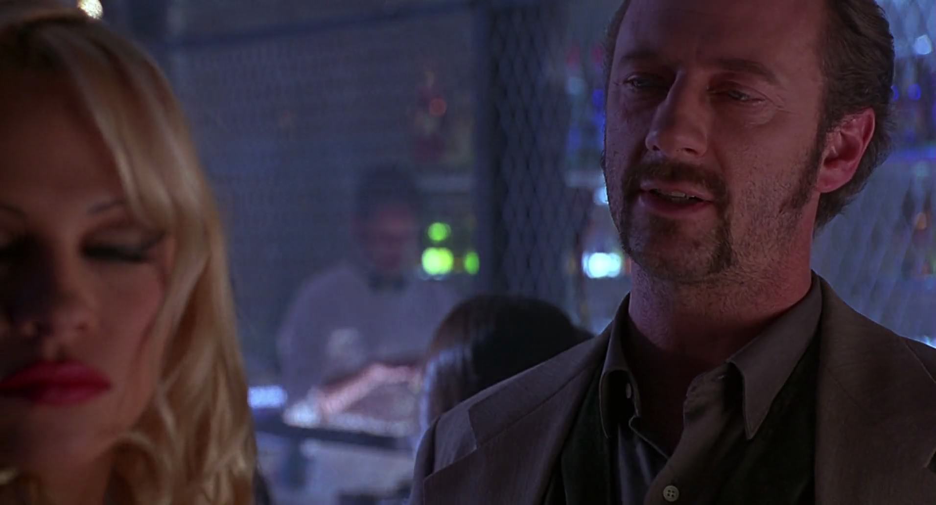 Barb Wire (1996) HD screenshot 3632