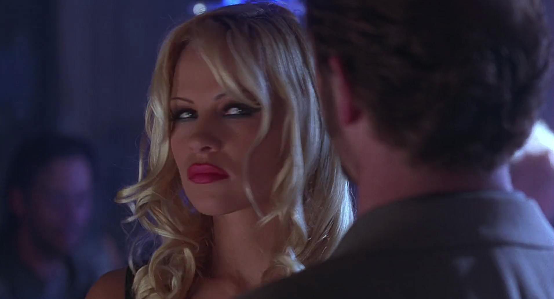 Barb Wire (1996) movie still 3634