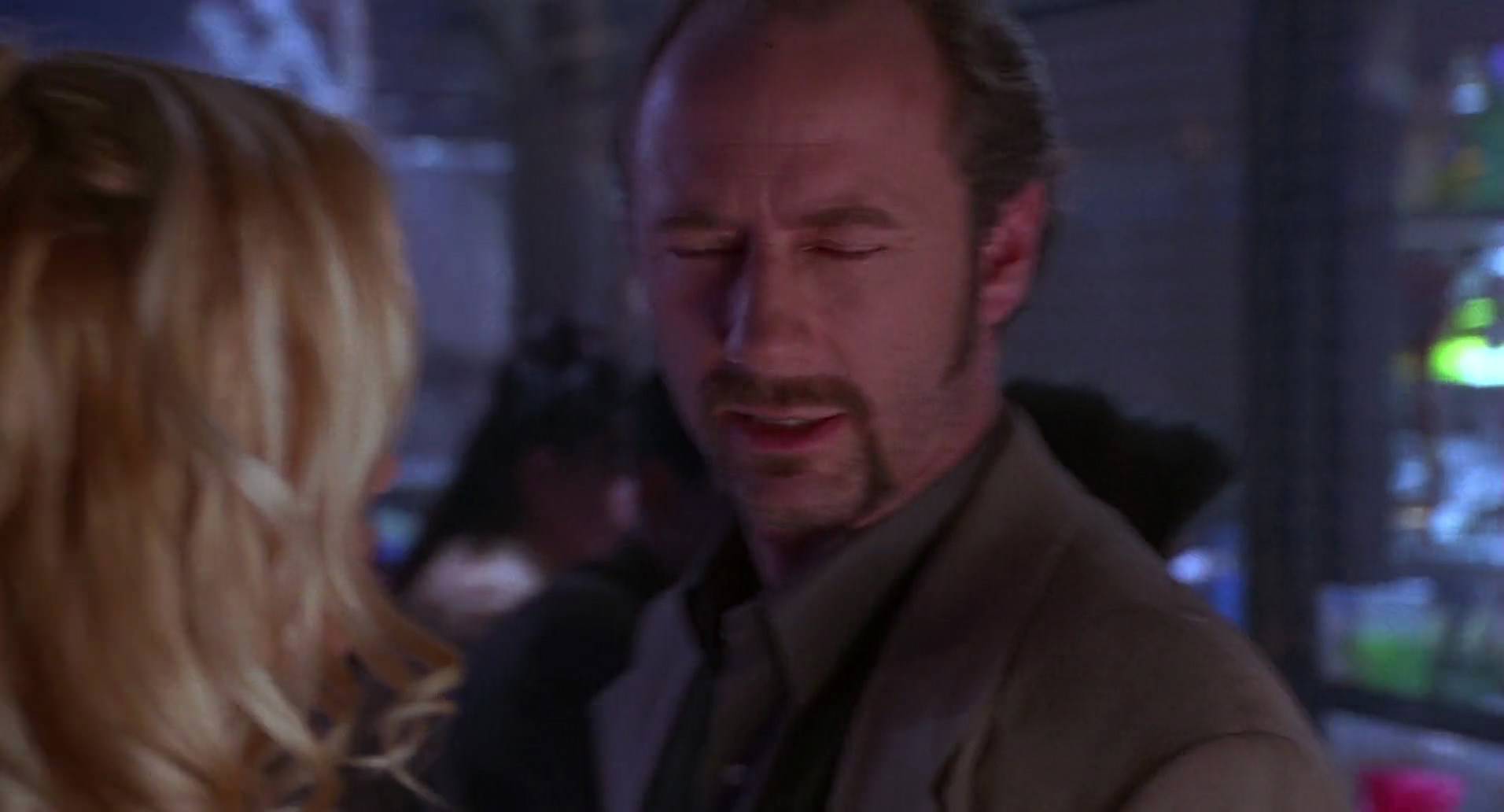 Barb Wire (1996) screencap 3639
