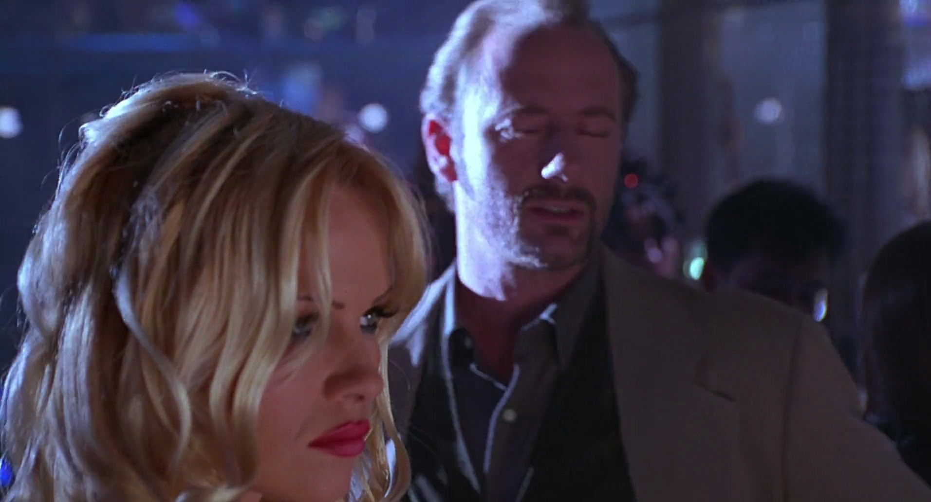 Barb Wire (1996) HD screenshot 3647