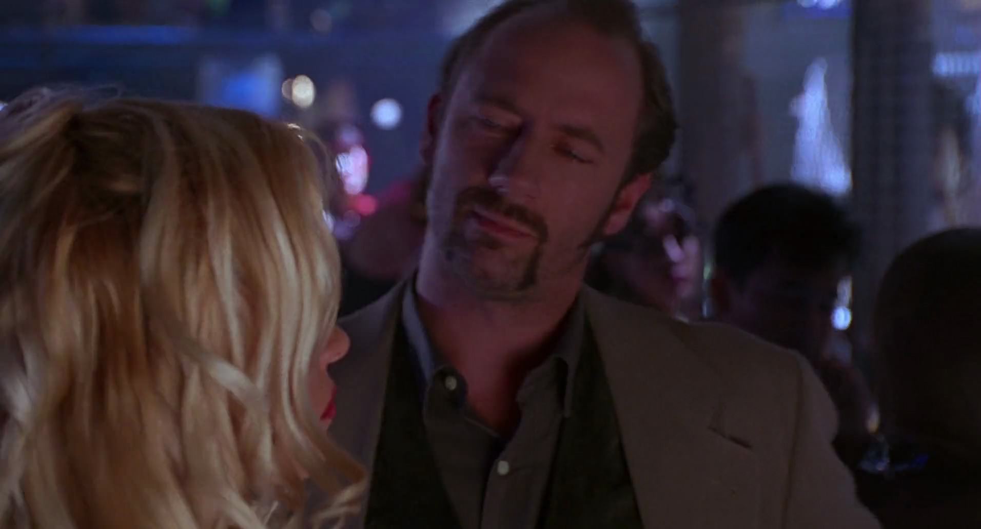 Barb Wire (1996) movie still 3649