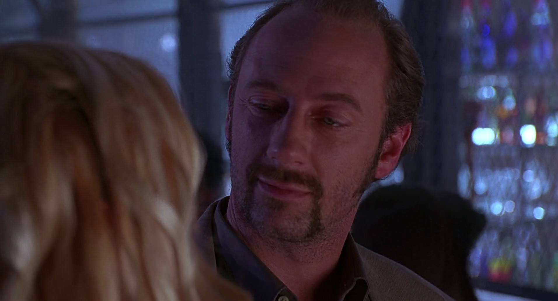 Barb Wire (1996) screencap 3663