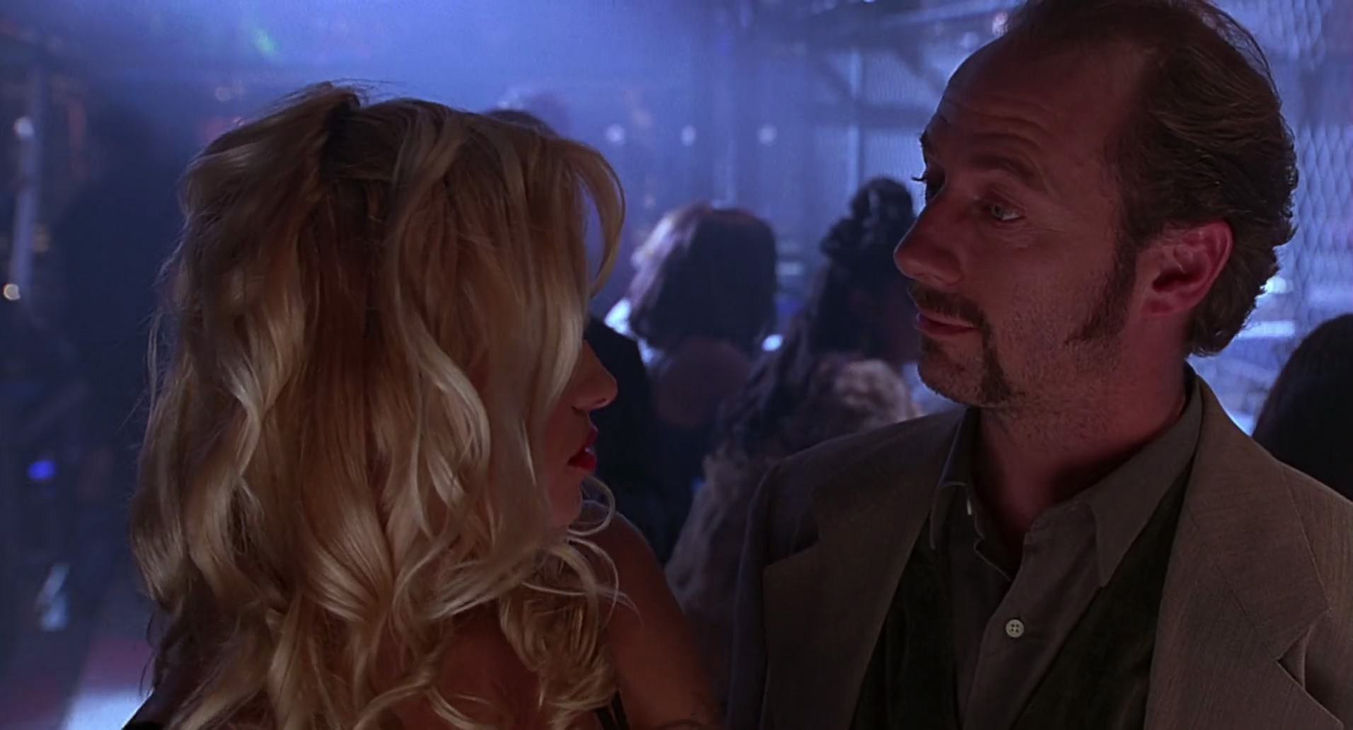 Barb Wire (1996) movie still 3667