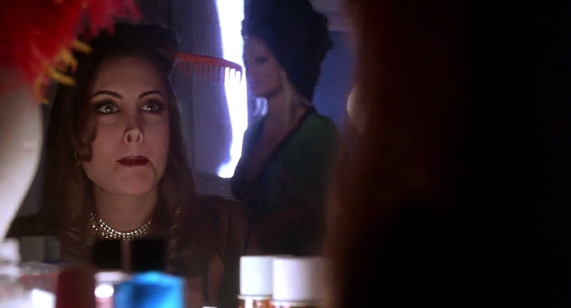 Barb Wire (1996) HD screenshot 368
