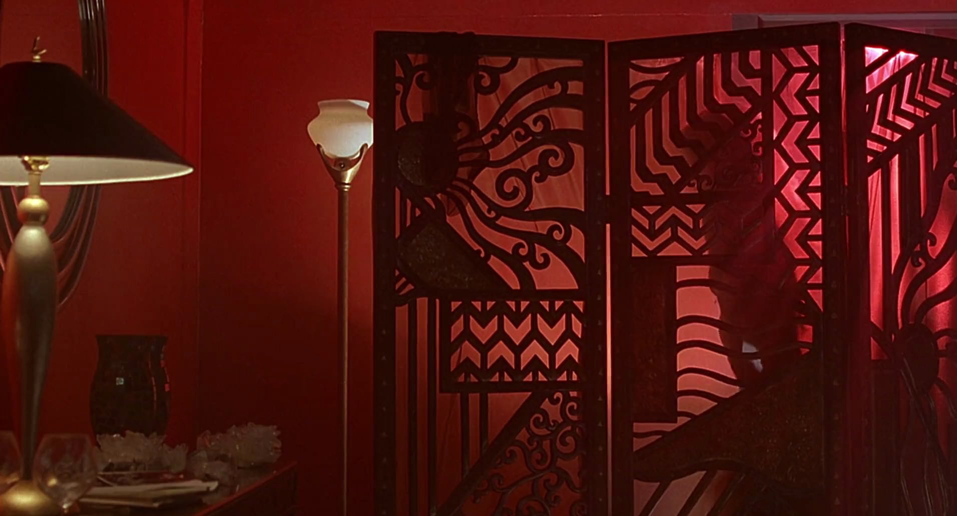 Barb Wire (1996) HD screenshot 3692
