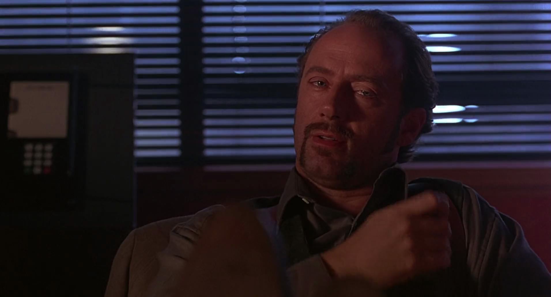 Barb Wire (1996) movie still 3709