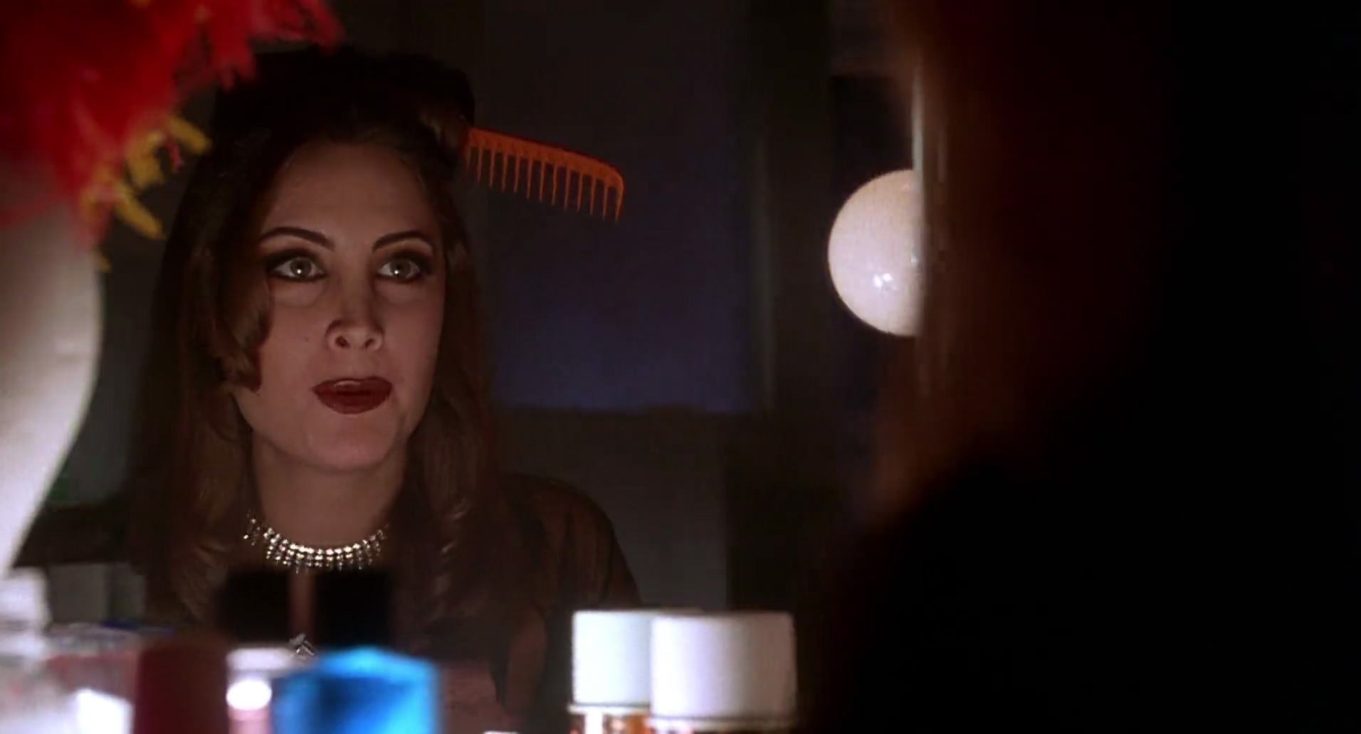 Barb Wire (1996) HD screenshot 371