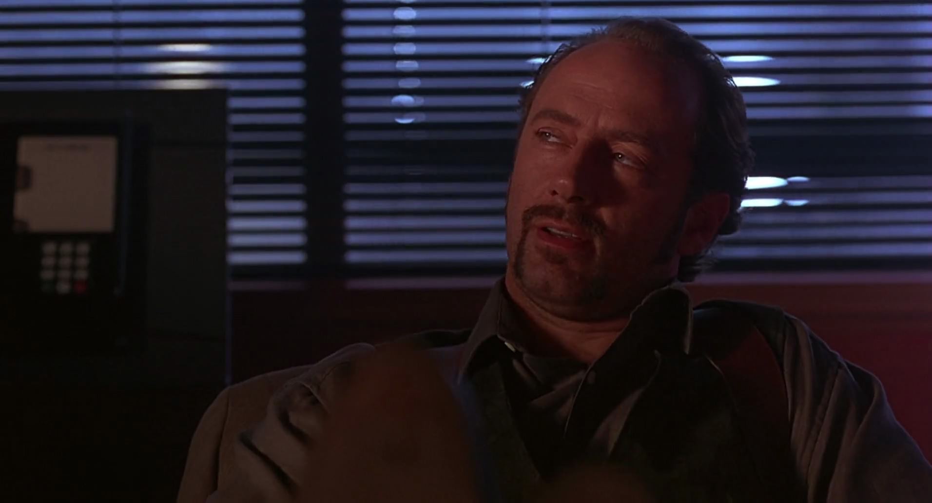 Barb Wire (1996) HD screenshot 3710