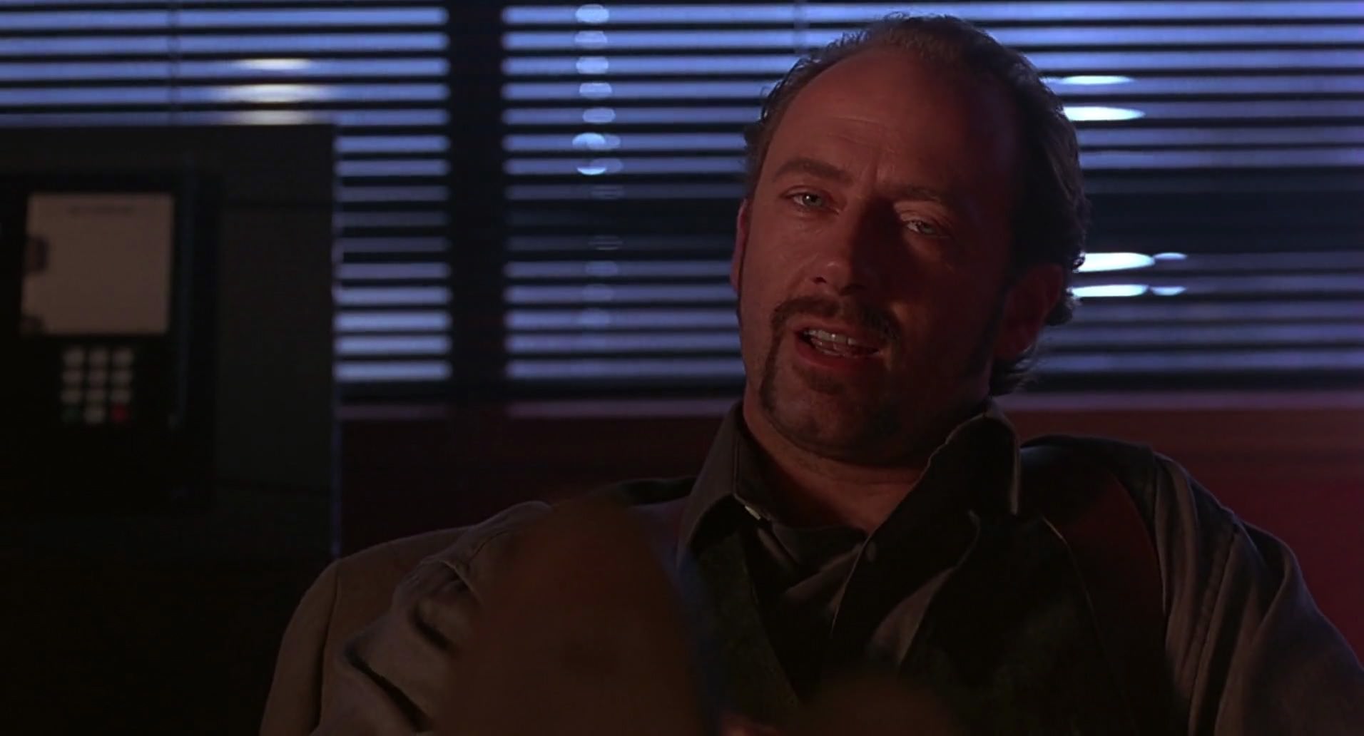 Barb Wire (1996) movie still 3712