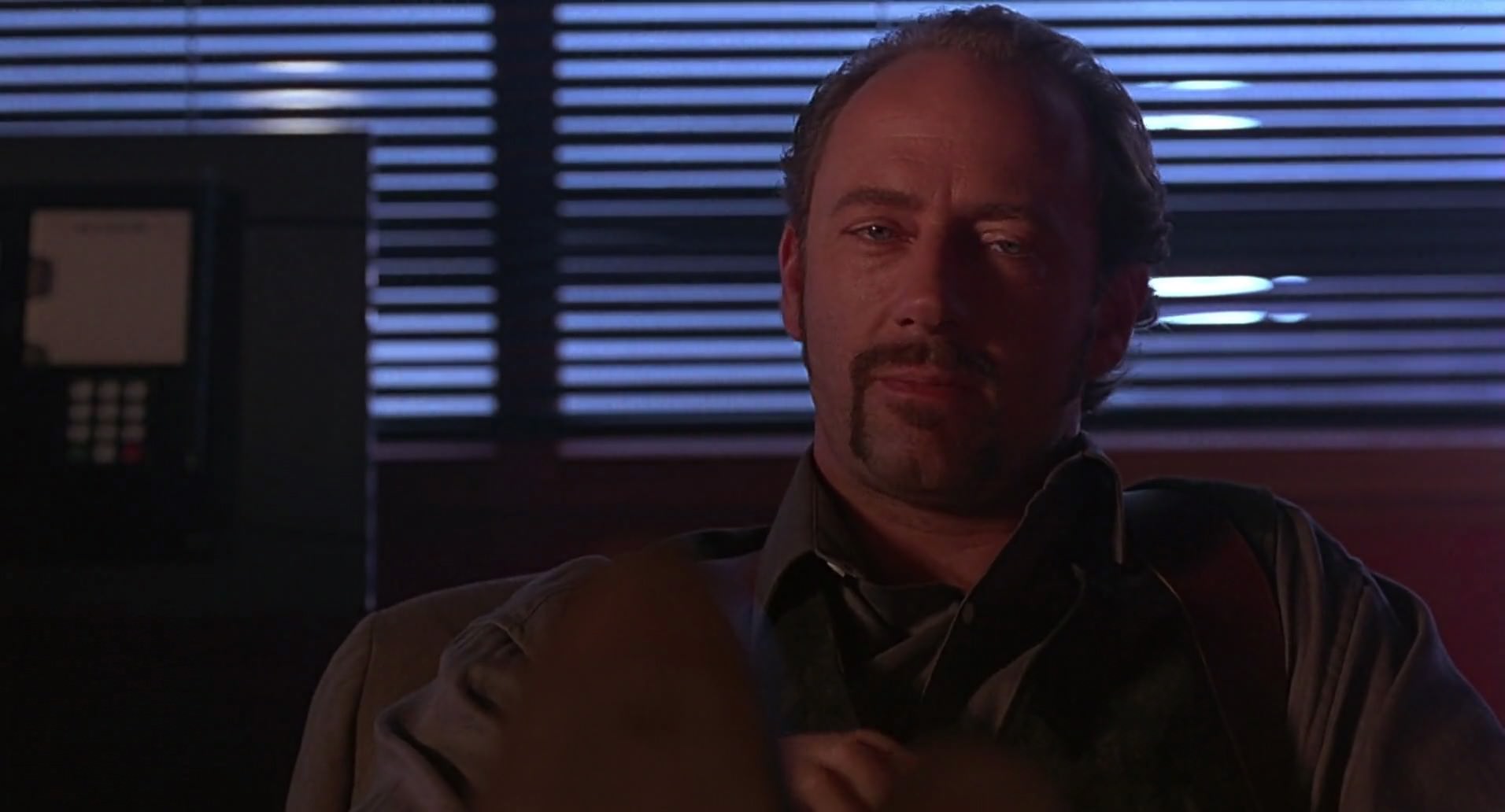 Barb Wire (1996) movie still 3715