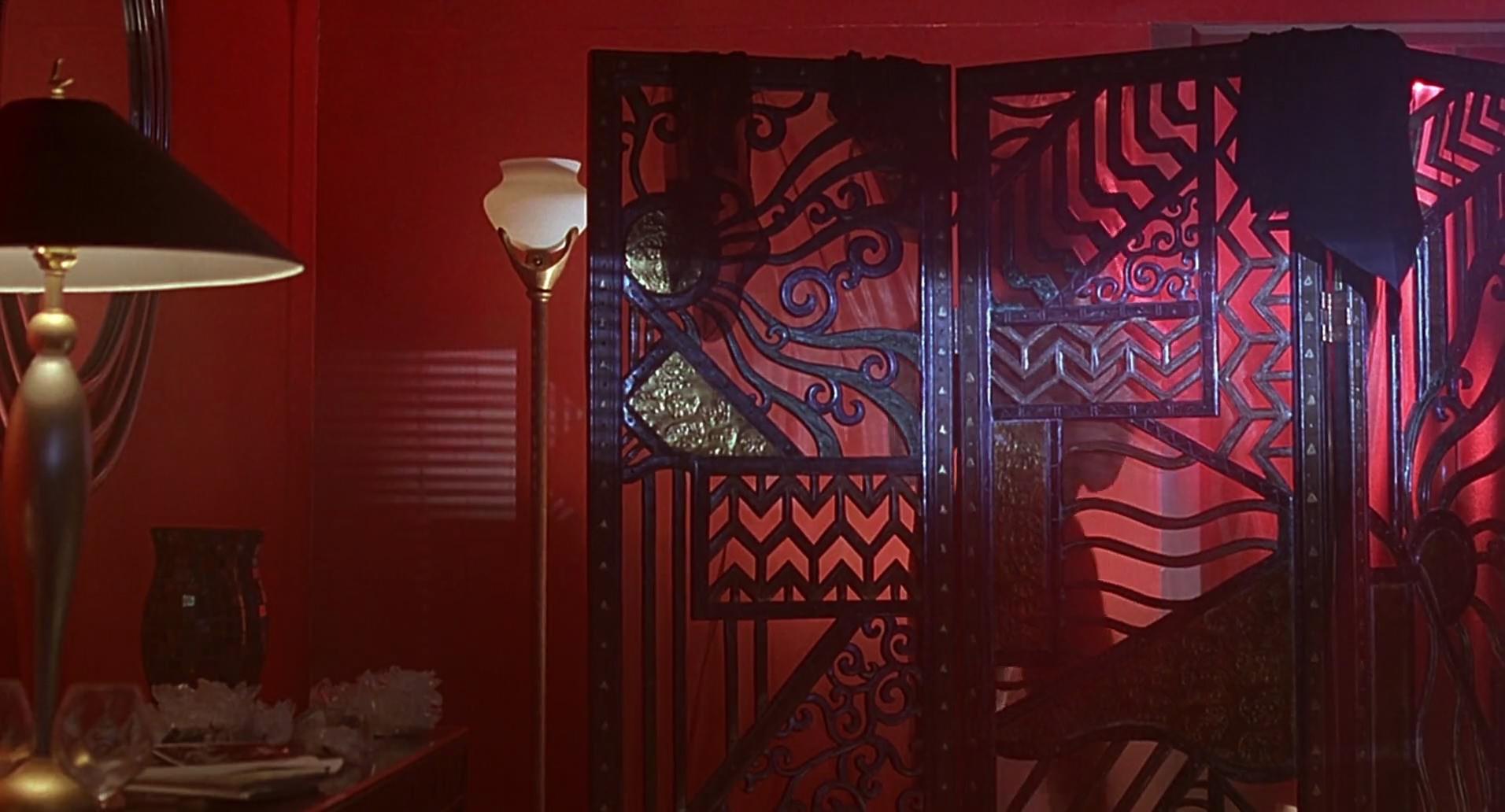 Barb Wire (1996) HD screenshot 3734