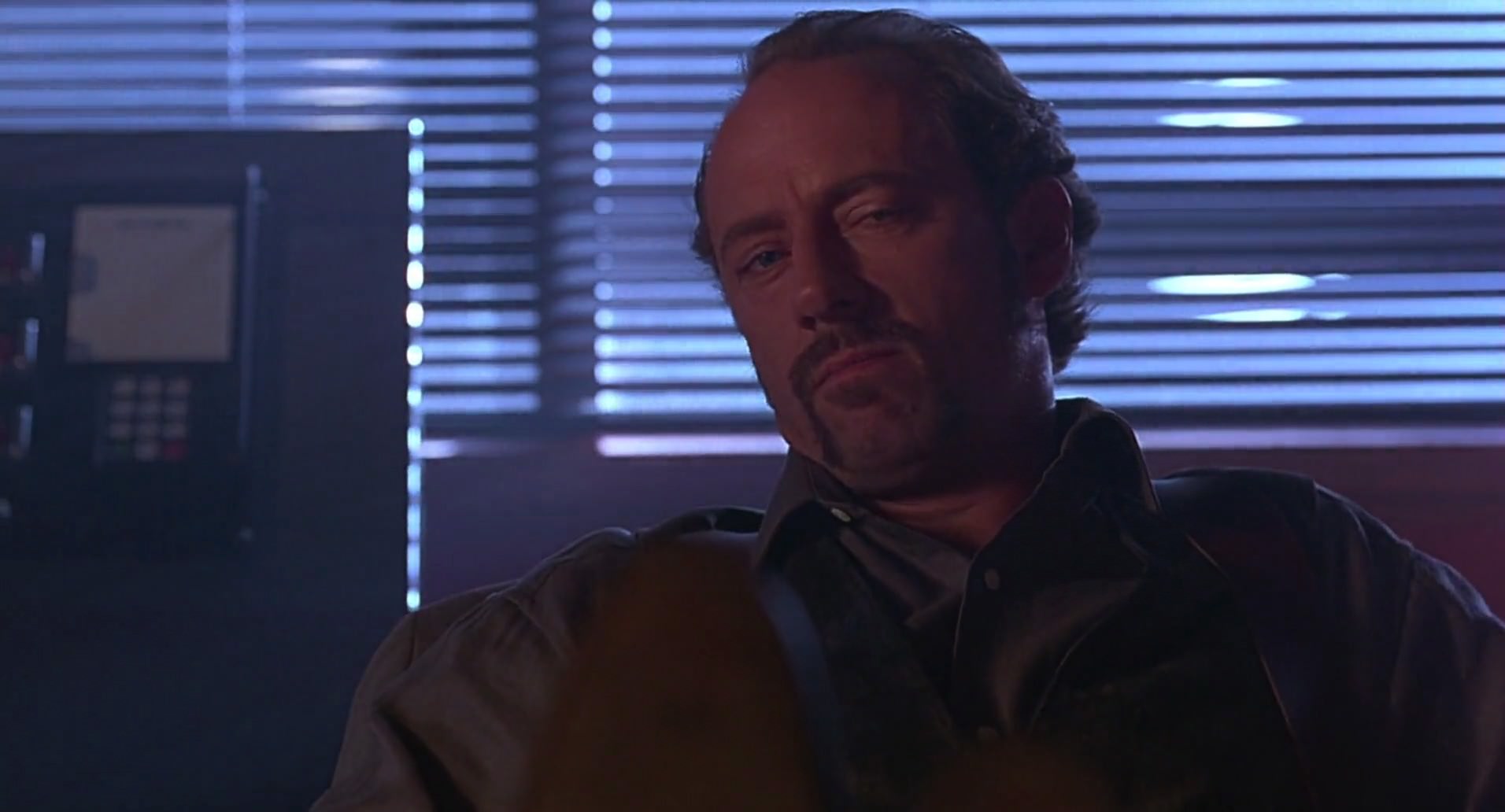 Barb Wire (1996) movie still 3760