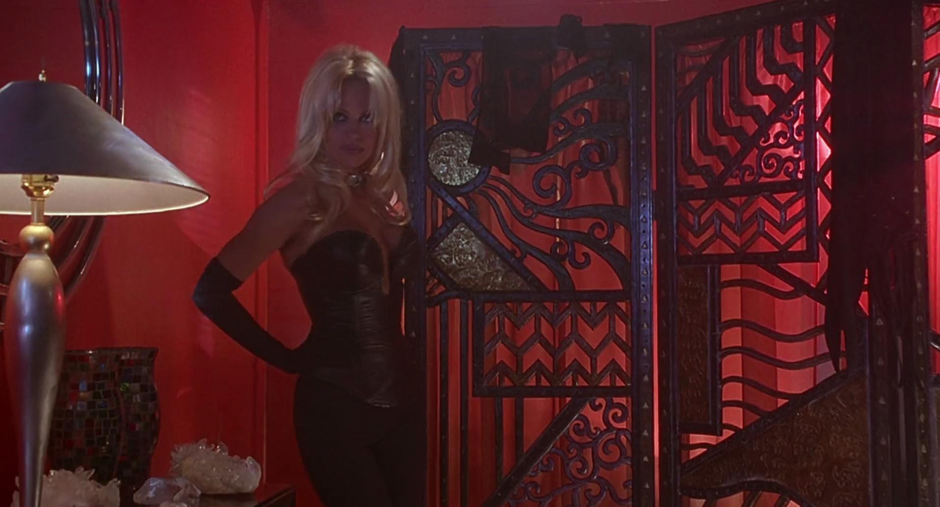 Barb Wire (1996) movie still 3775