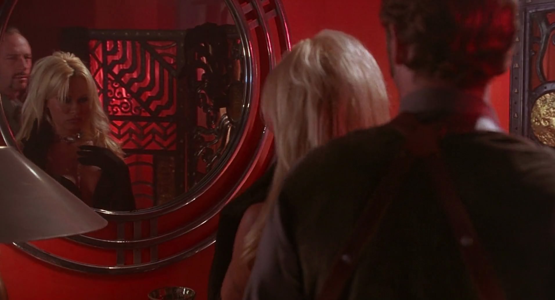Barb Wire (1996) movie still 3784