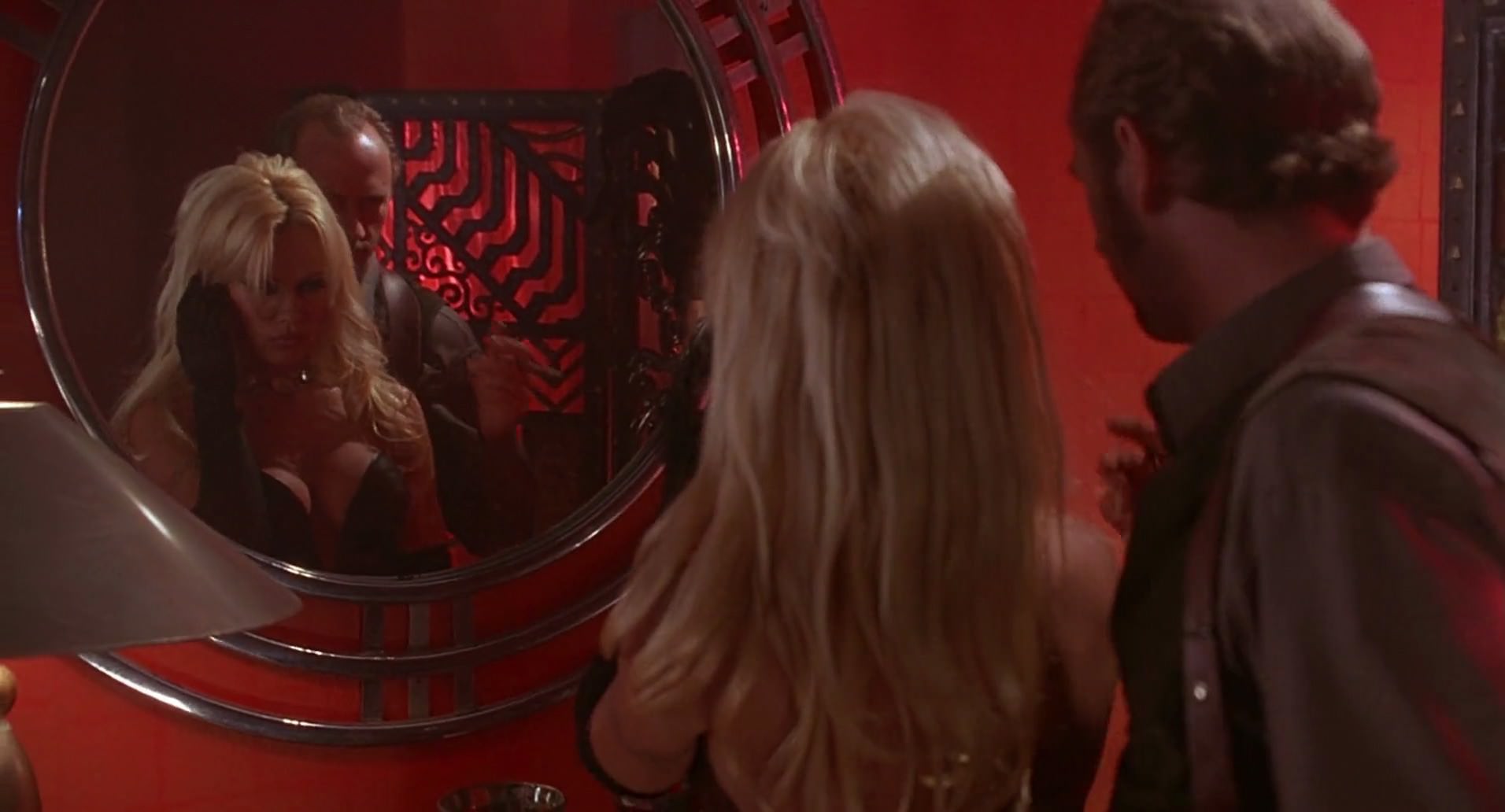 Barb Wire (1996) movie still 3787