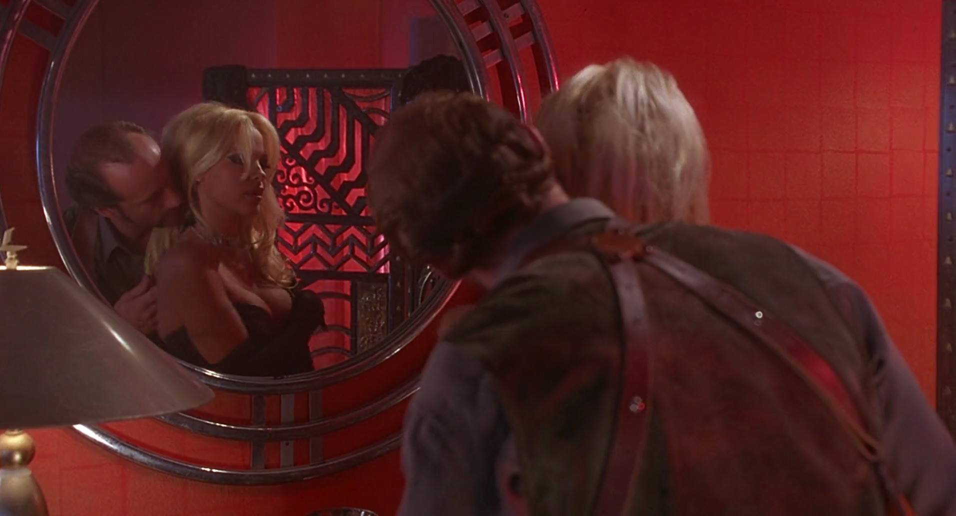 Barb Wire (1996) movie still 3802