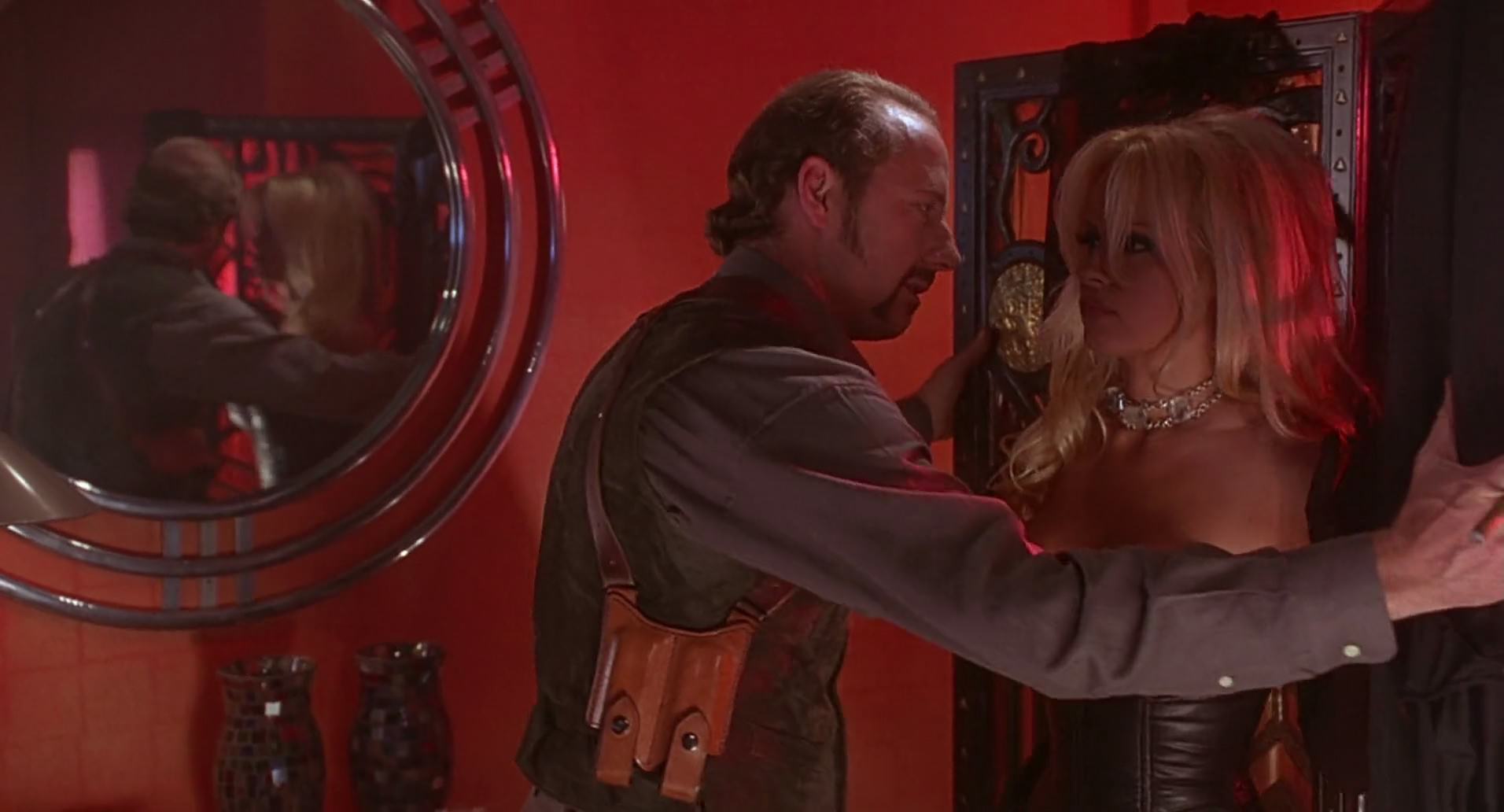 Barb Wire (1996) movie still 3808