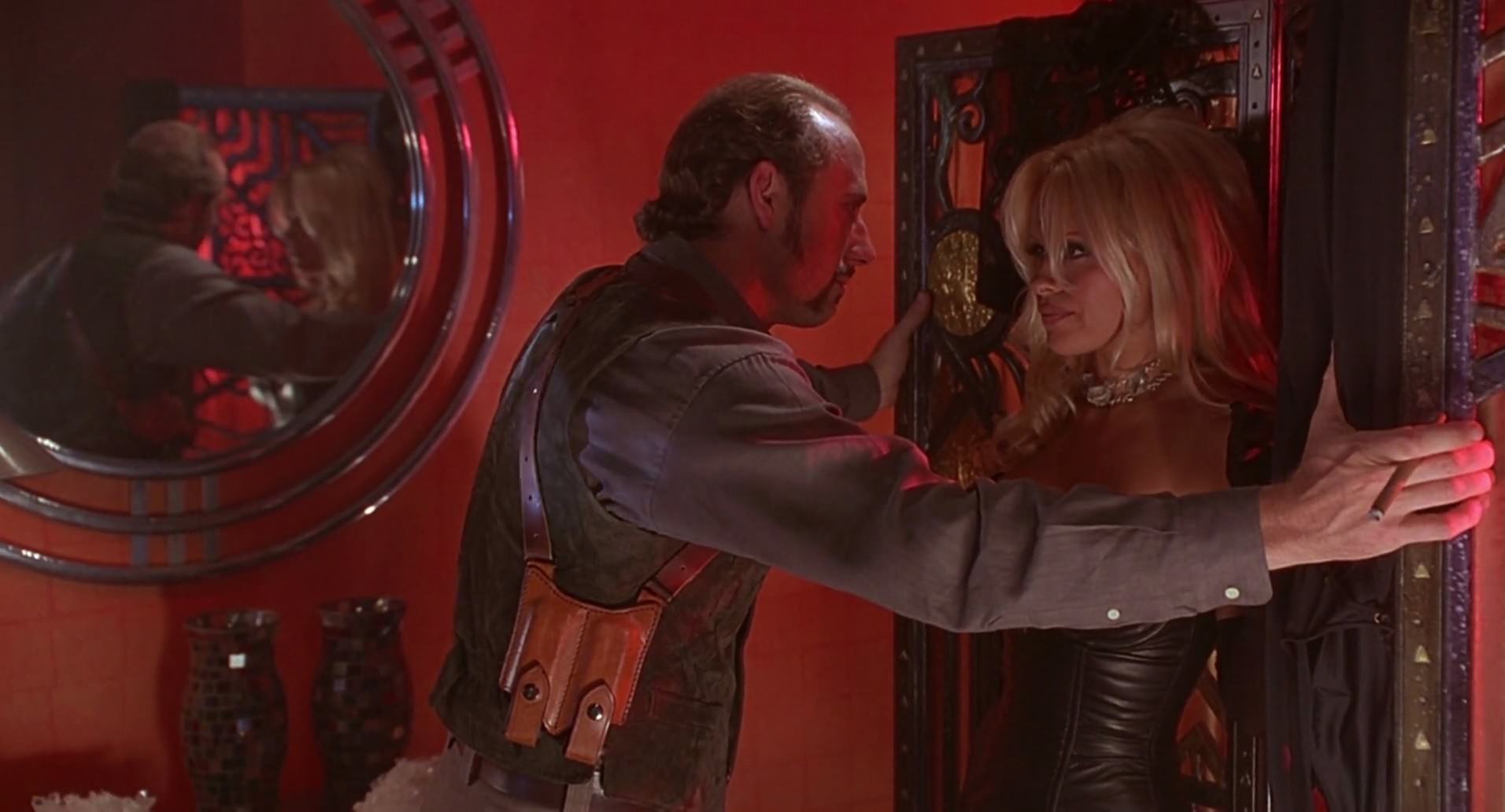 Barb Wire (1996) HD screenshot 3830