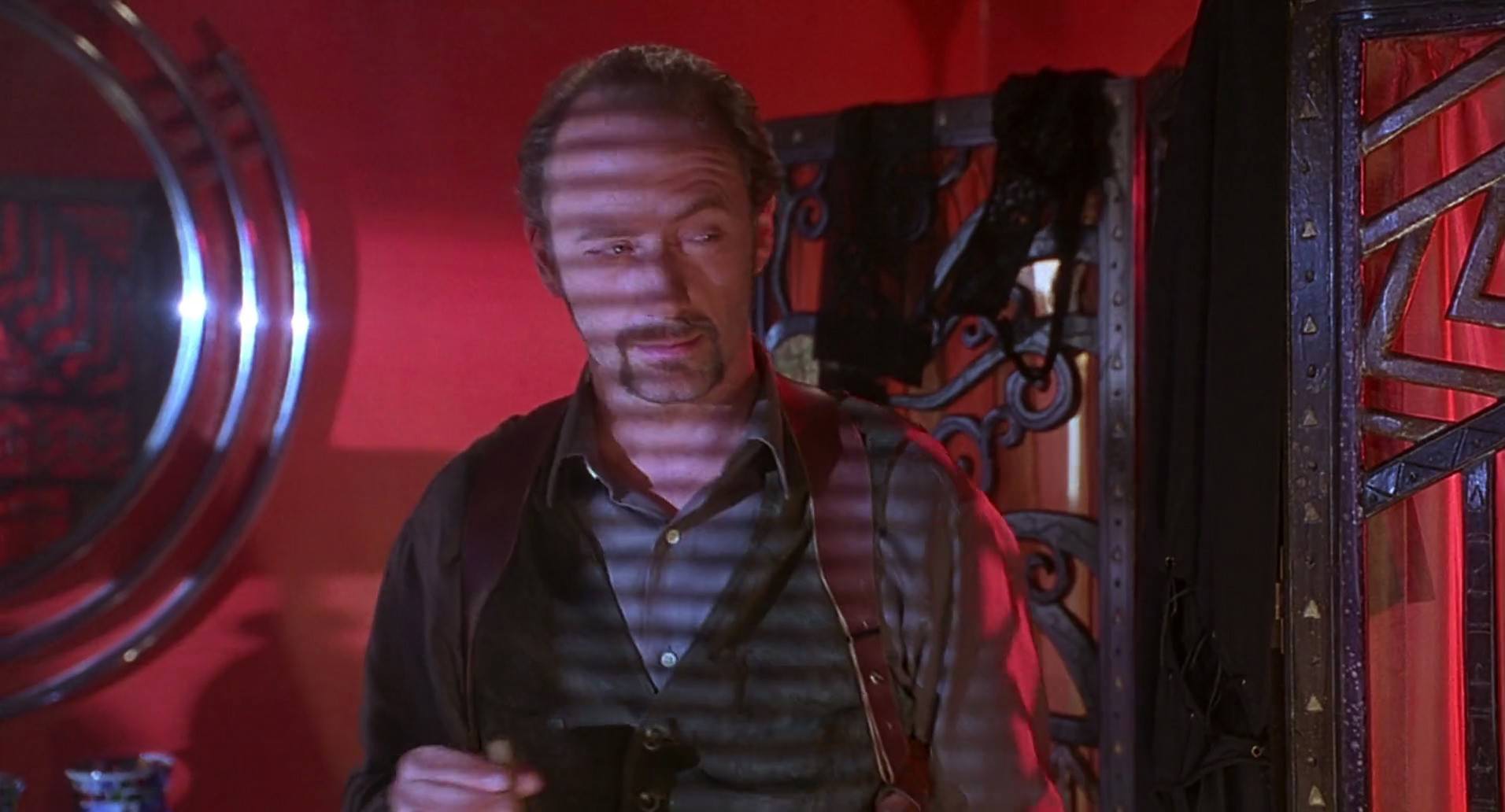Barb Wire (1996) HD screenshot 3854