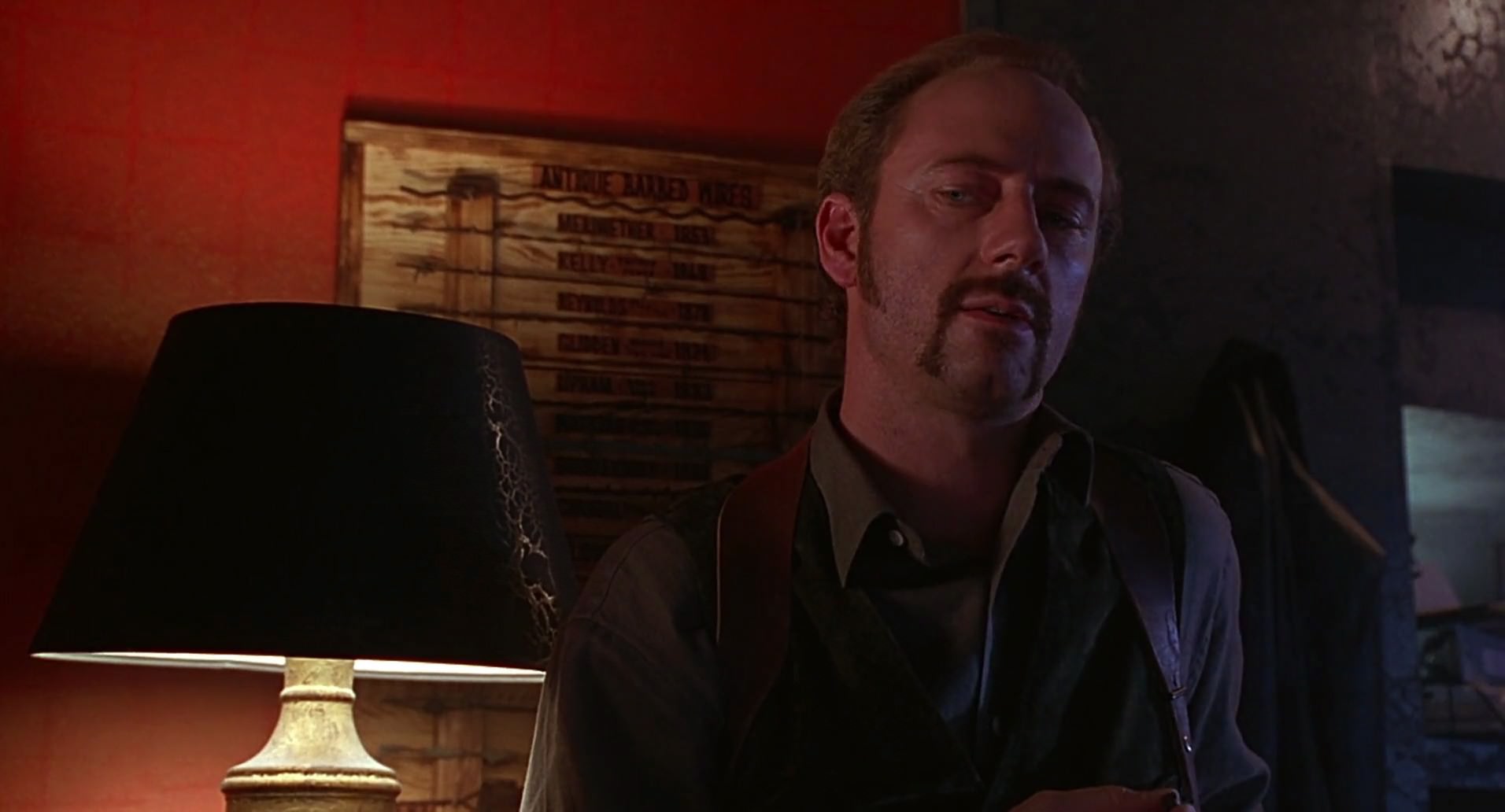 Barb Wire (1996) HD screenshot 3869
