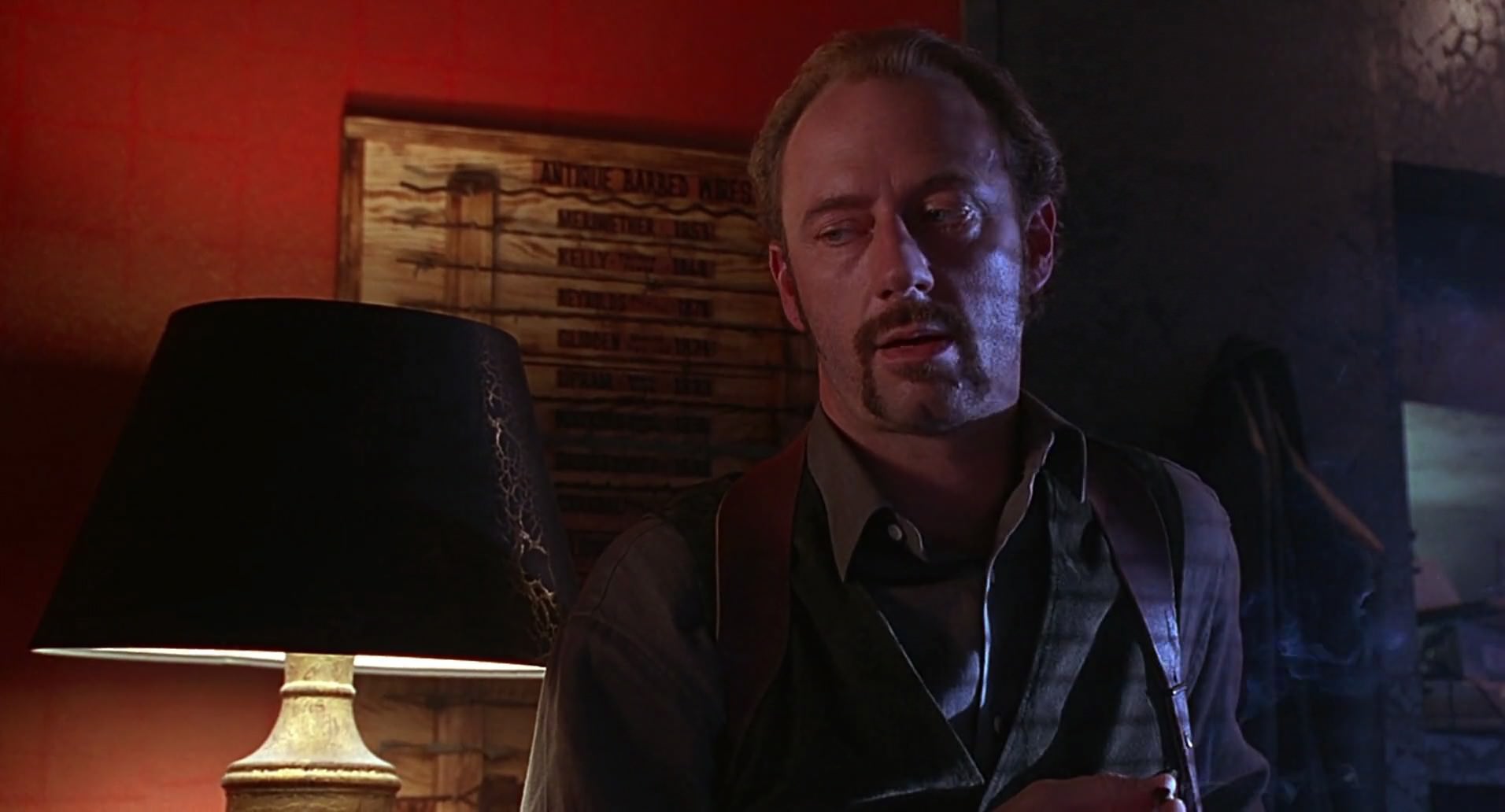Barb Wire (1996) HD screenshot 3872