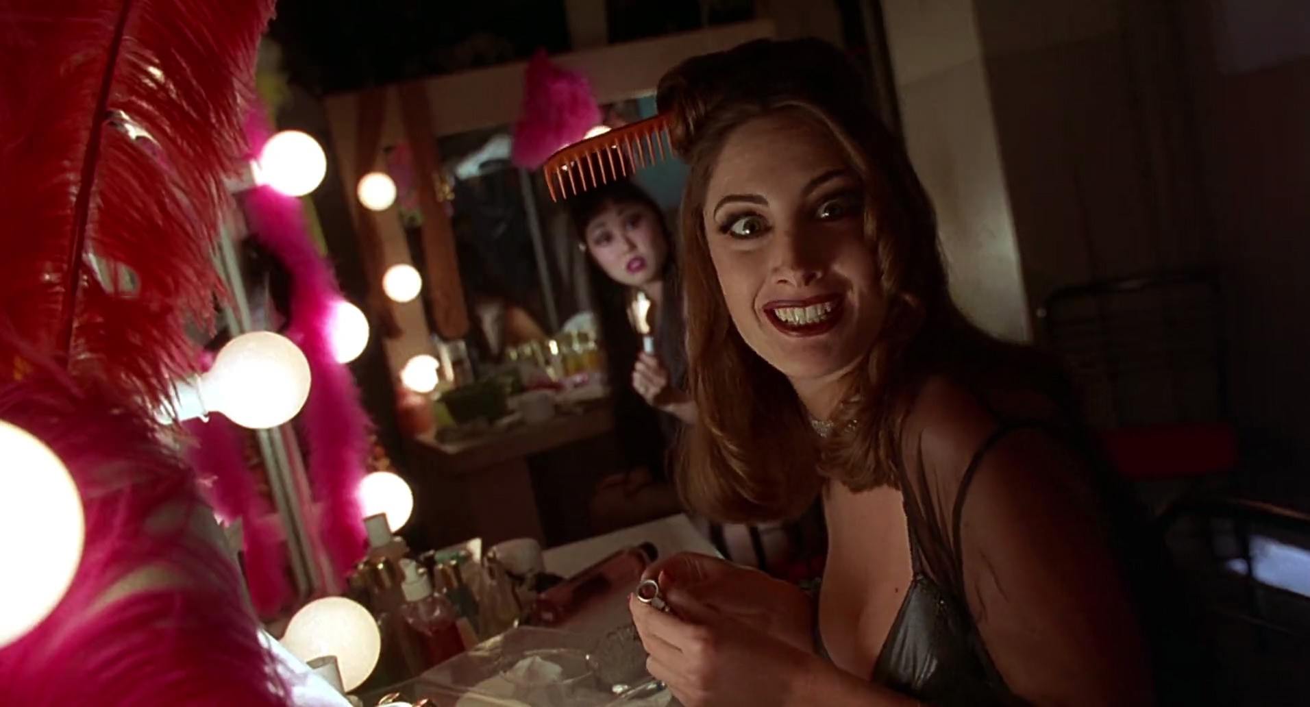 Barb Wire (1996) movie still 391