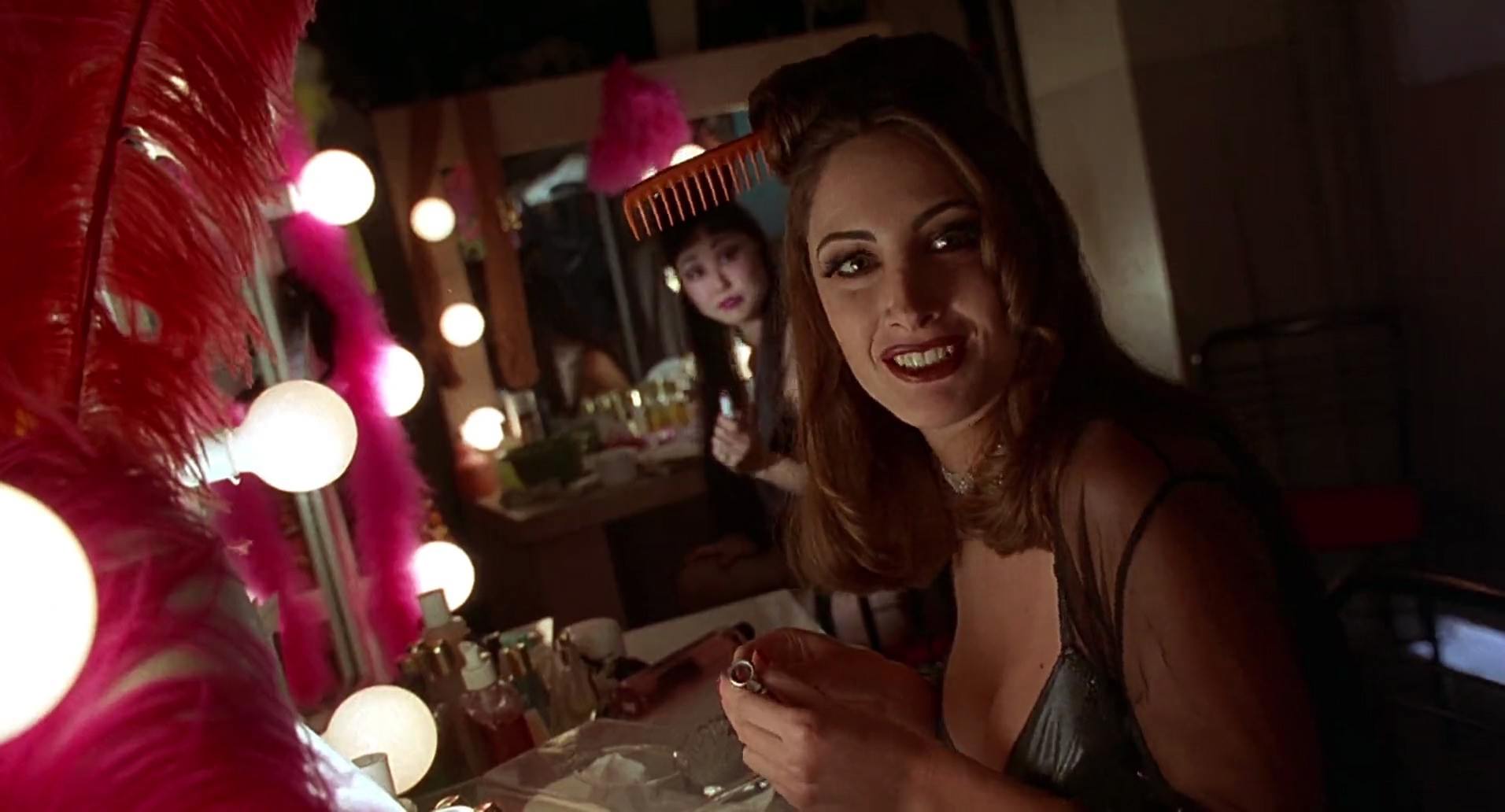 Barb Wire (1996) HD screenshot 392