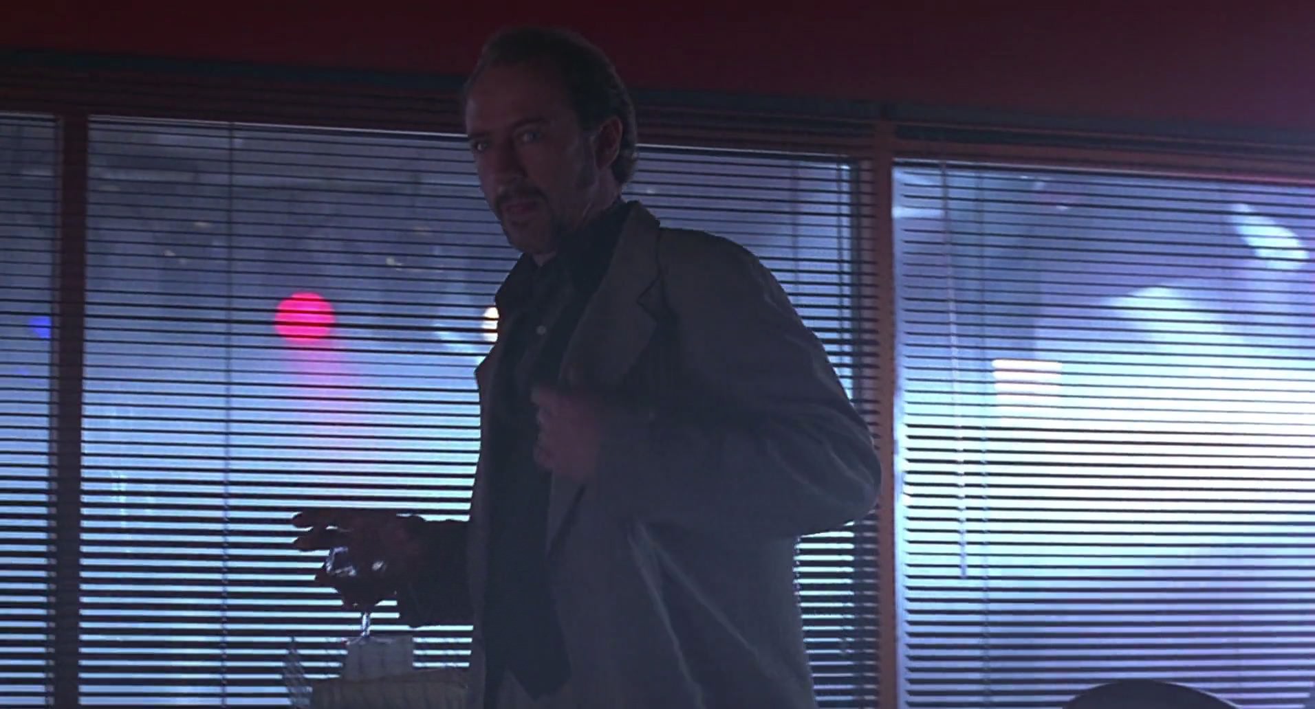 Barb Wire (1996) HD screenshot 3920