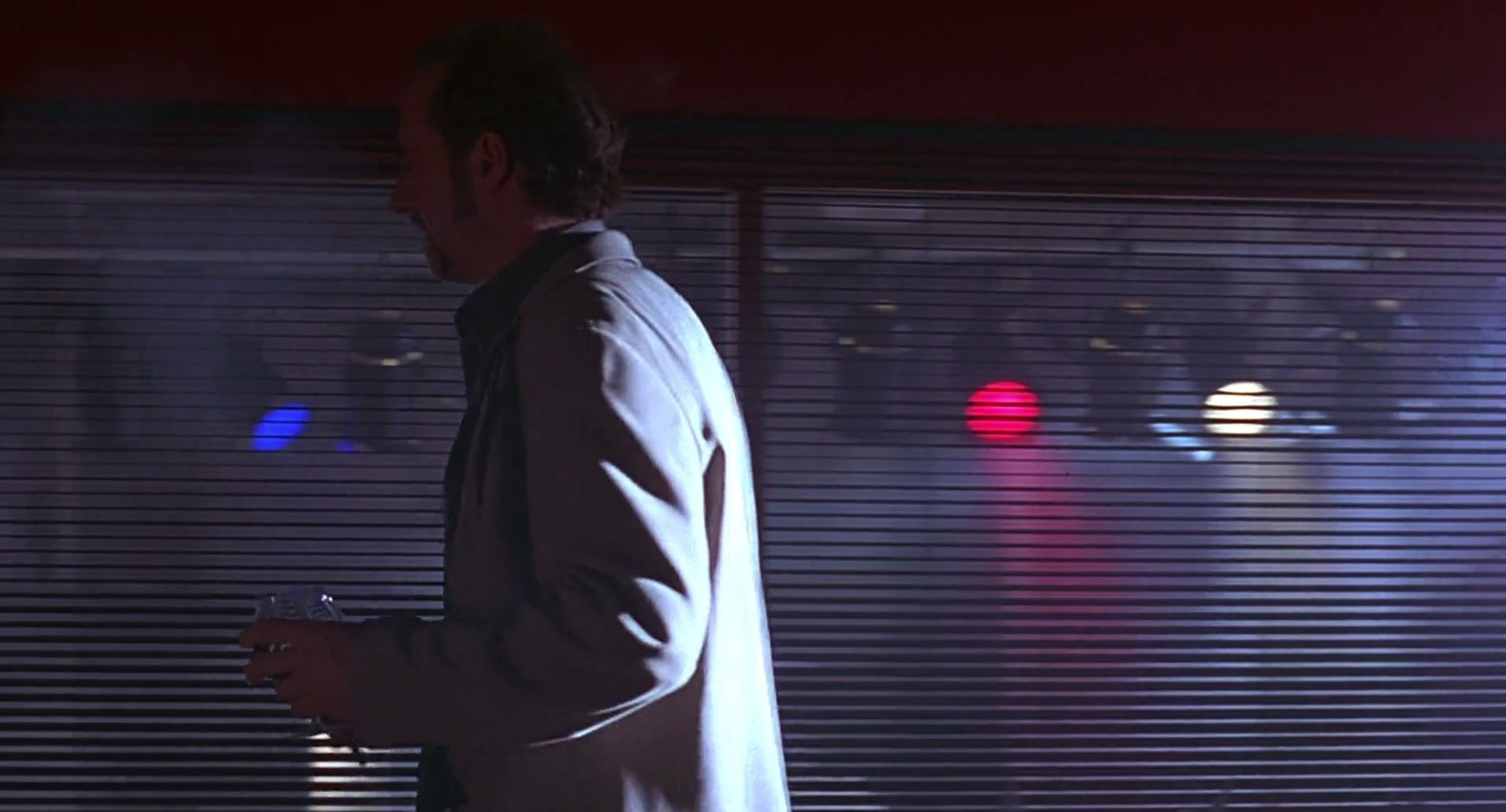 Barb Wire (1996) screencap 3936