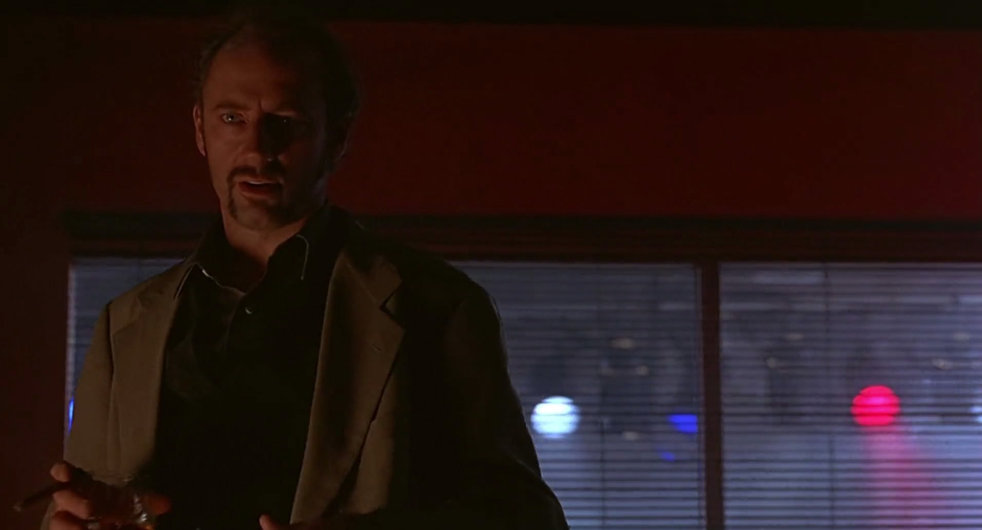 Barb Wire (1996) screencap 3951