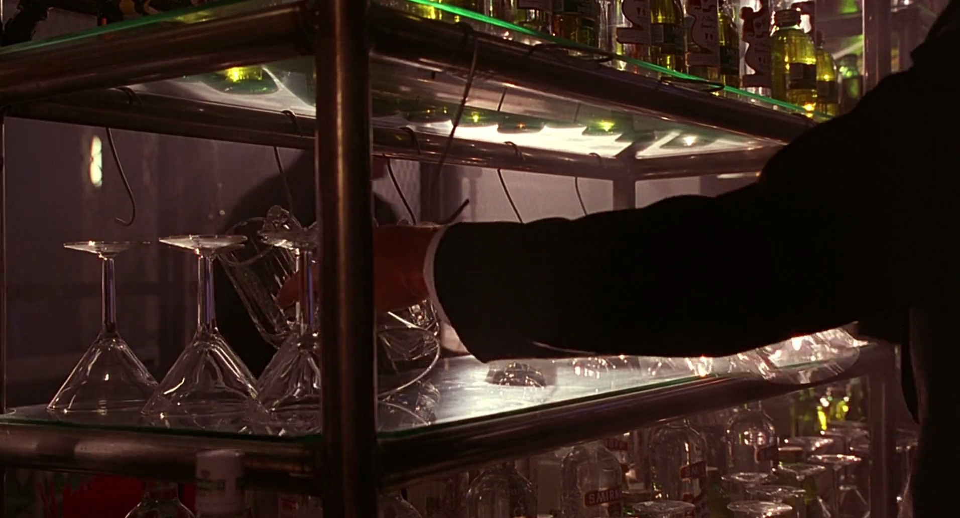 Barb Wire (1996) movie still 3994