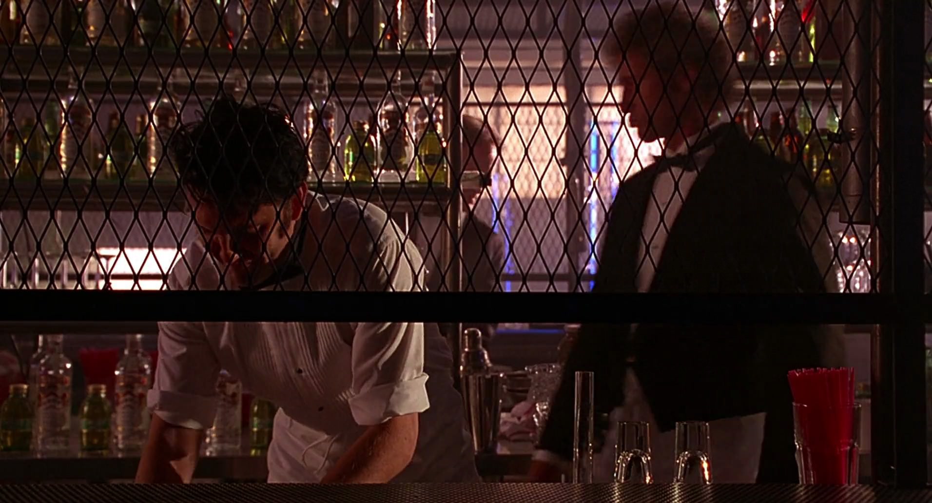 Barb Wire (1996) HD screenshot 3998
