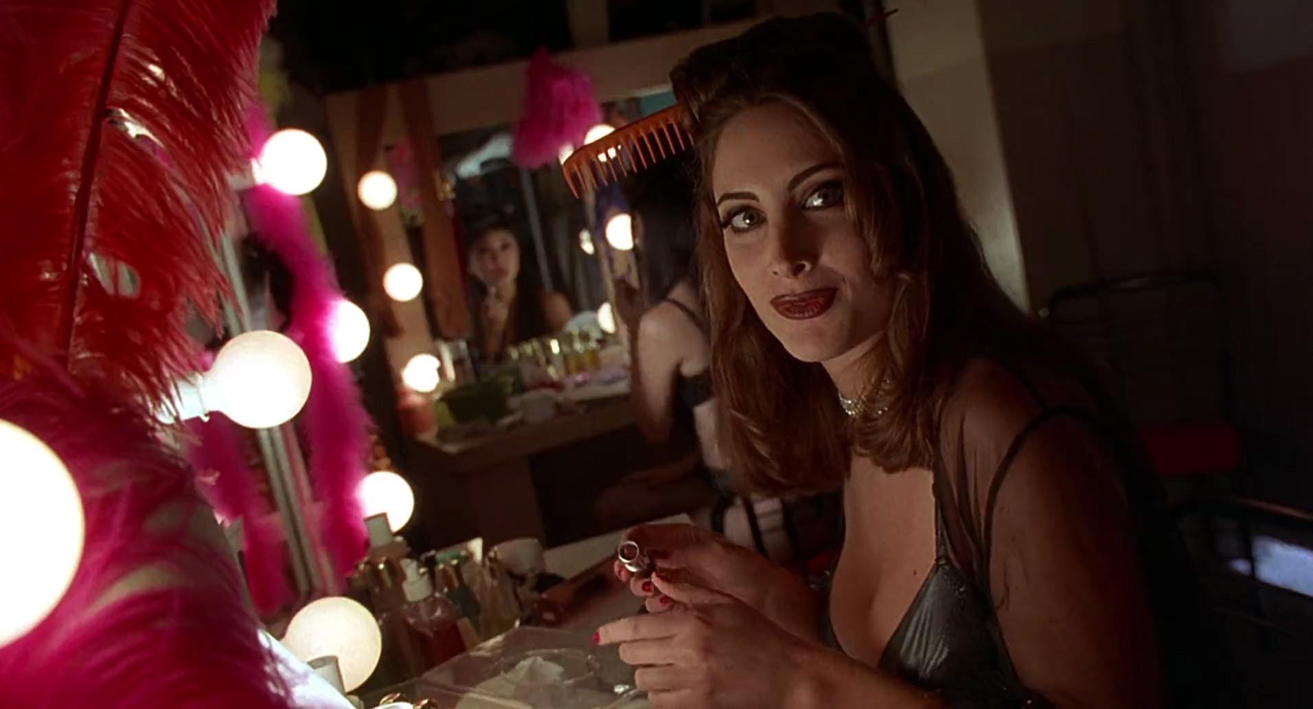 Barb Wire (1996) movie still 400