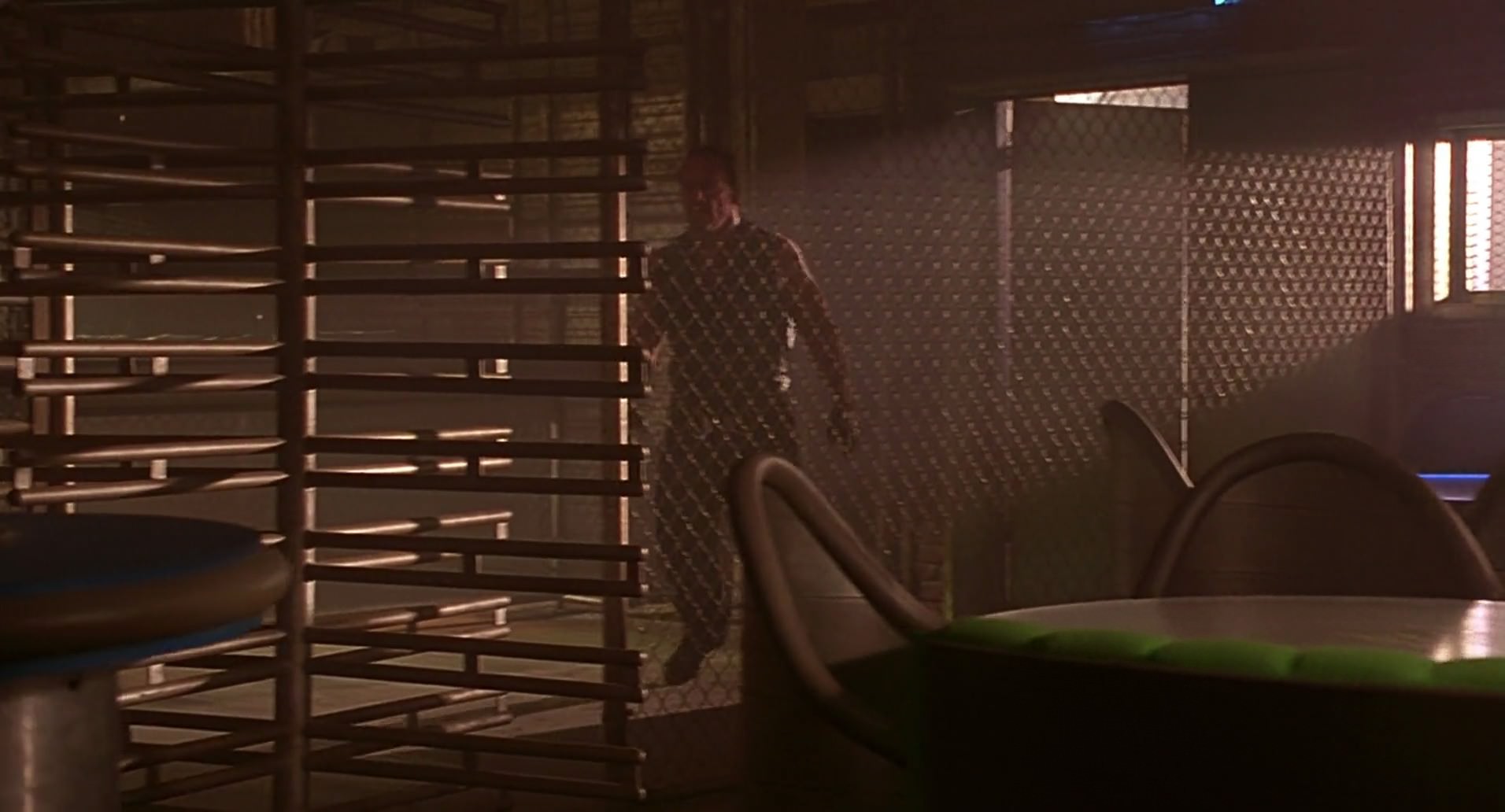 Barb Wire (1996) movie still 4012
