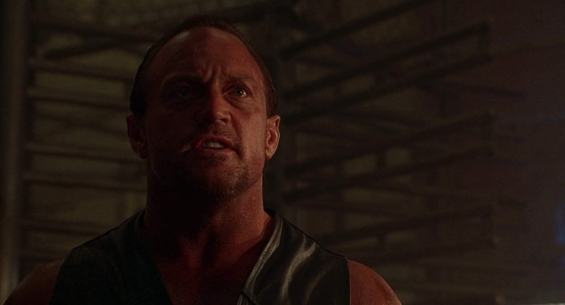 Barb Wire (1996) movie still 4024
