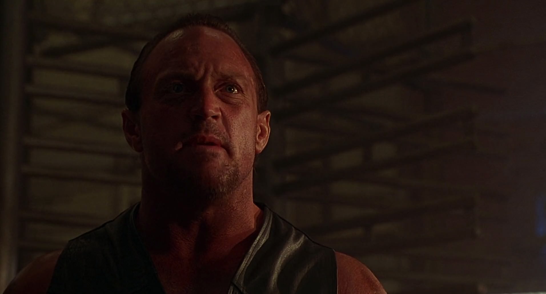 Barb Wire (1996) HD screenshot 4025