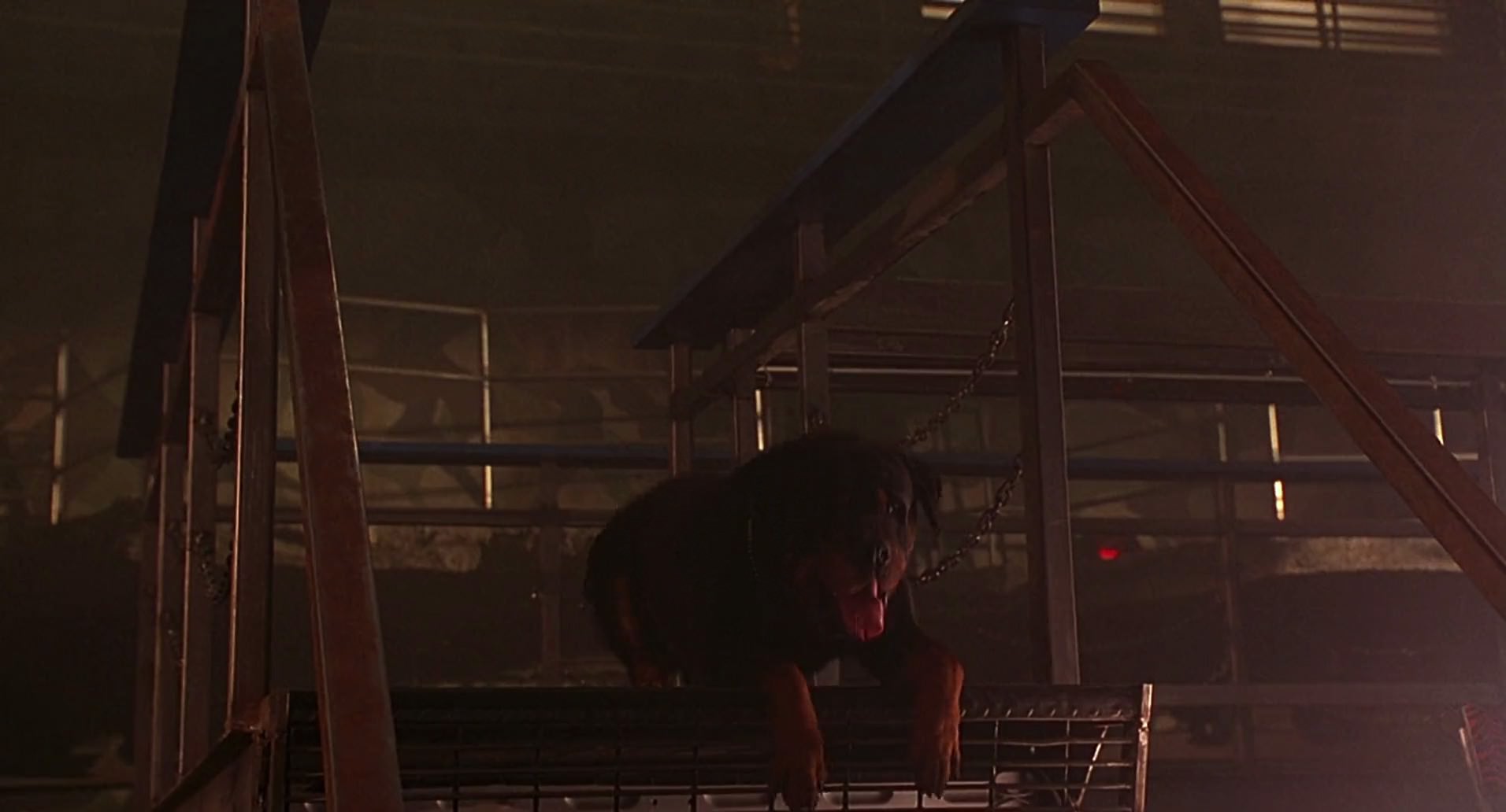 Barb Wire (1996) movie still 4027