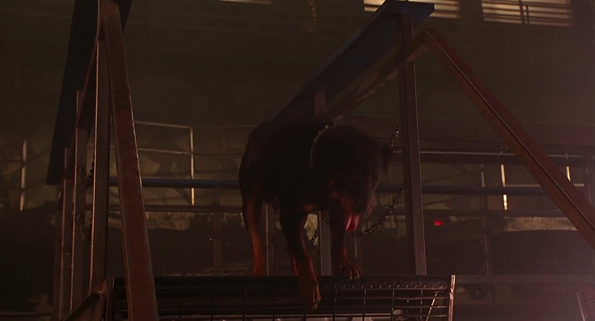 Barb Wire (1996) HD screenshot 4028