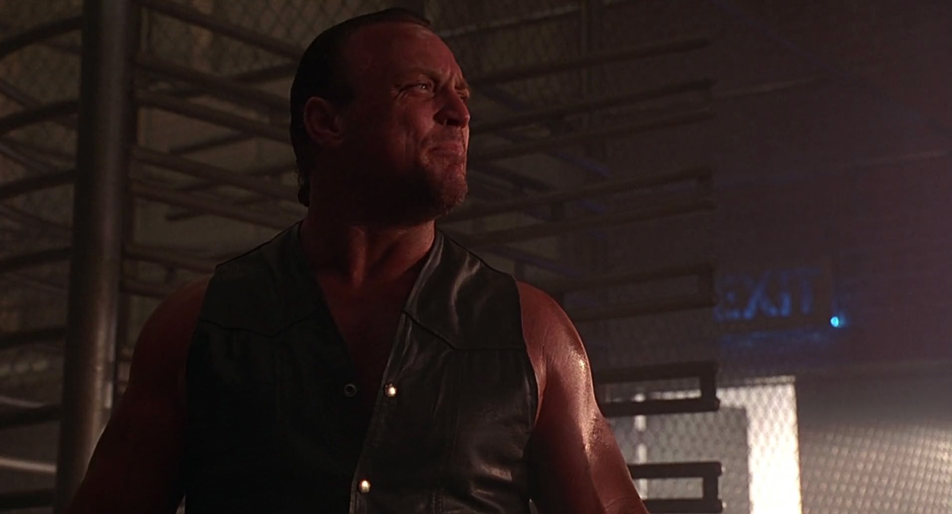 Barb Wire (1996) screencap 4035