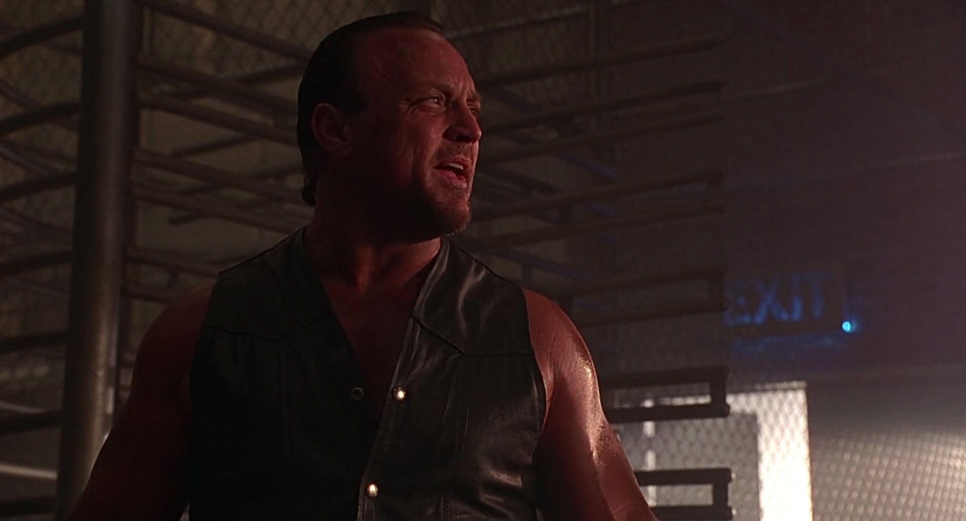 Barb Wire (1996) movie still 4036