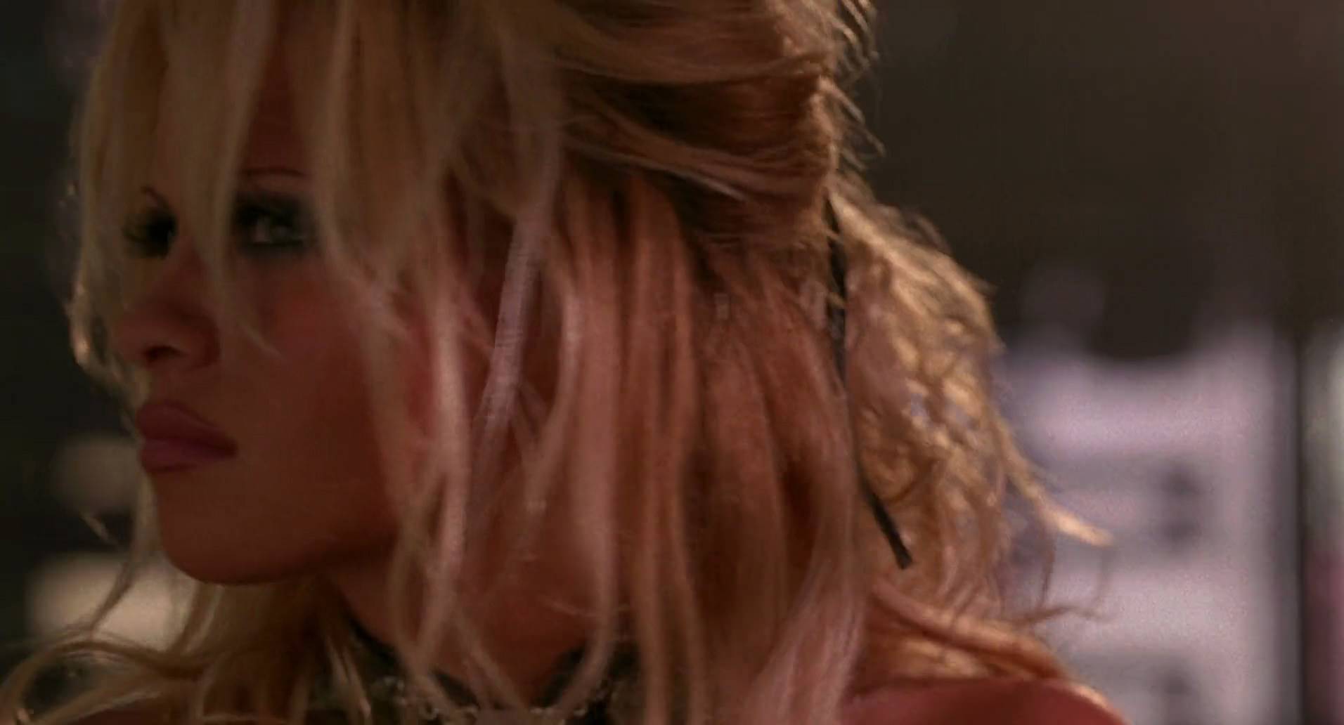 Barb Wire (1996) HD screenshot 4037