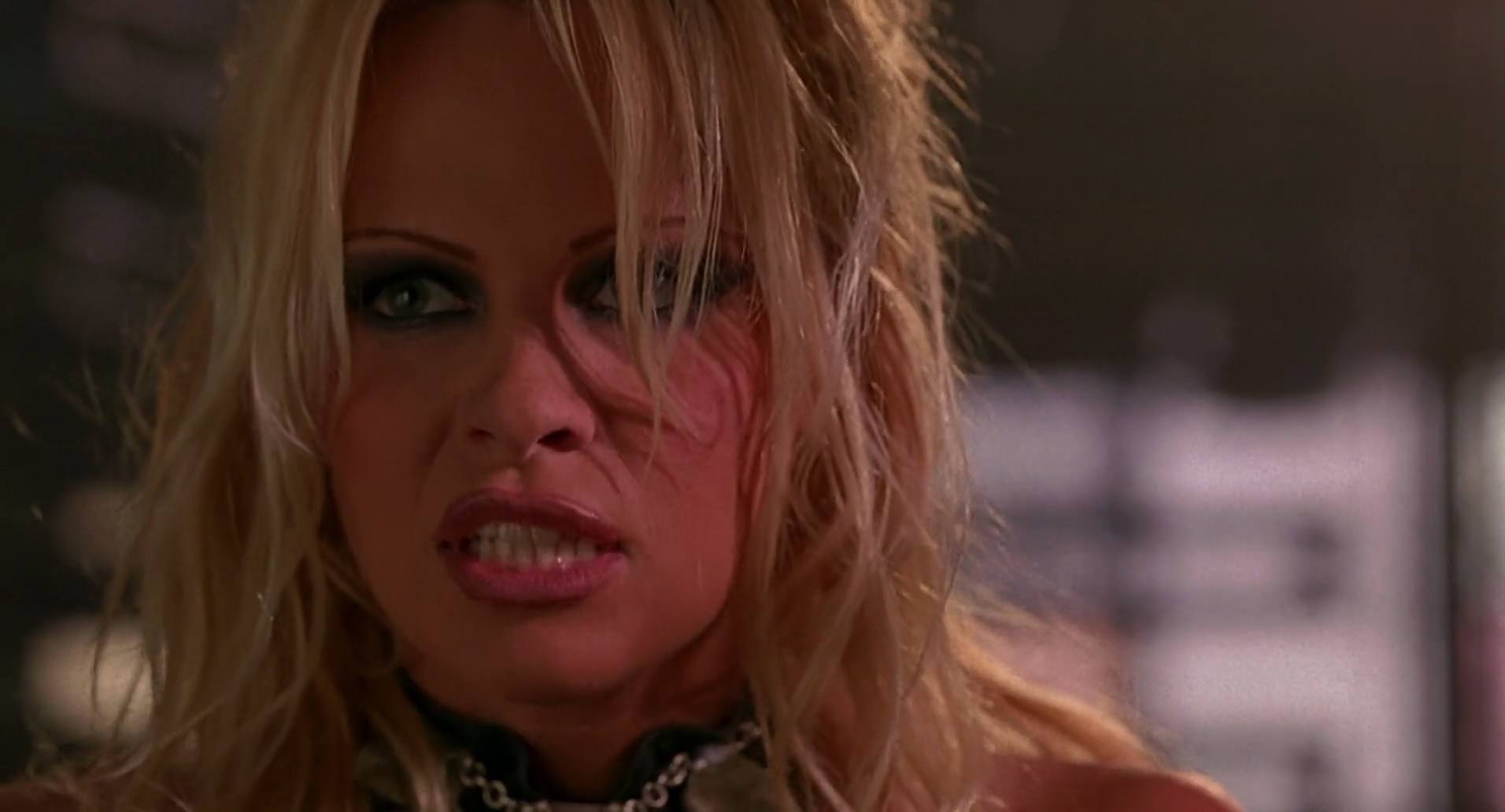 Barb Wire (1996) movie still 4039