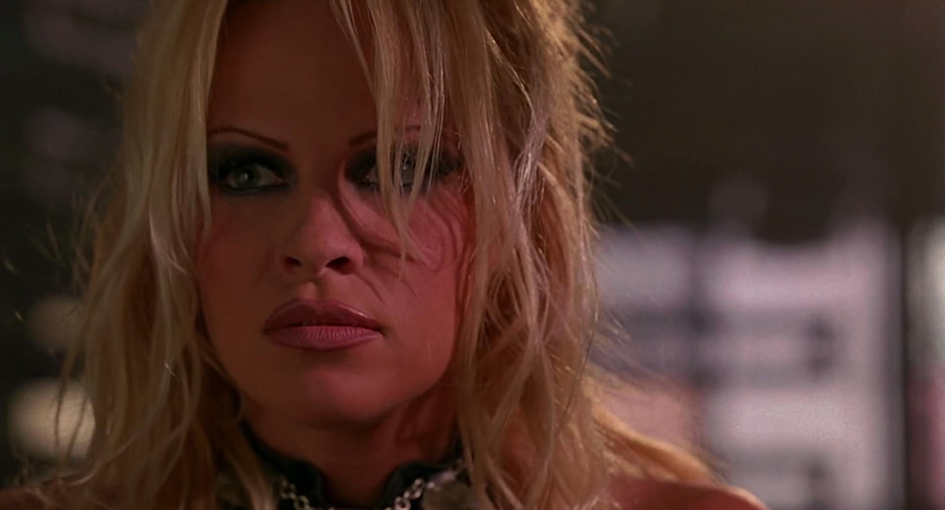 Barb Wire (1996) HD screenshot 4040