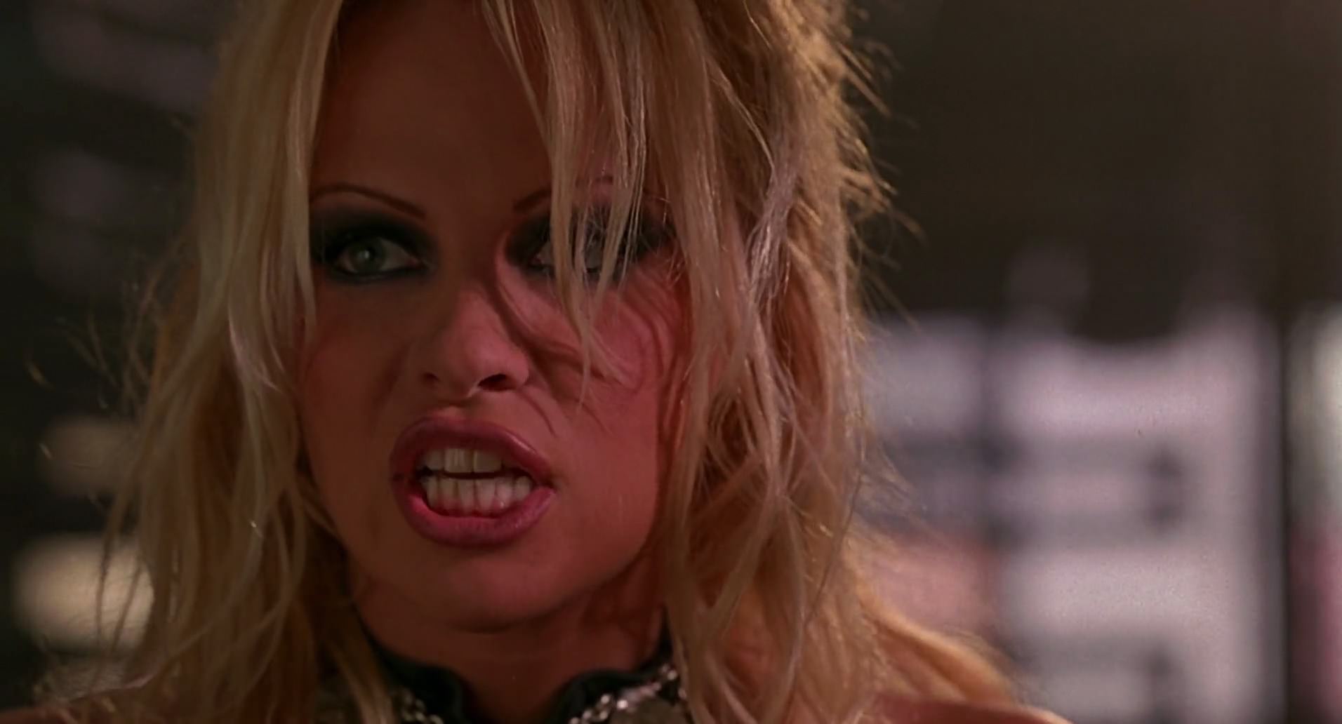 Barb Wire (1996) movie still 4042