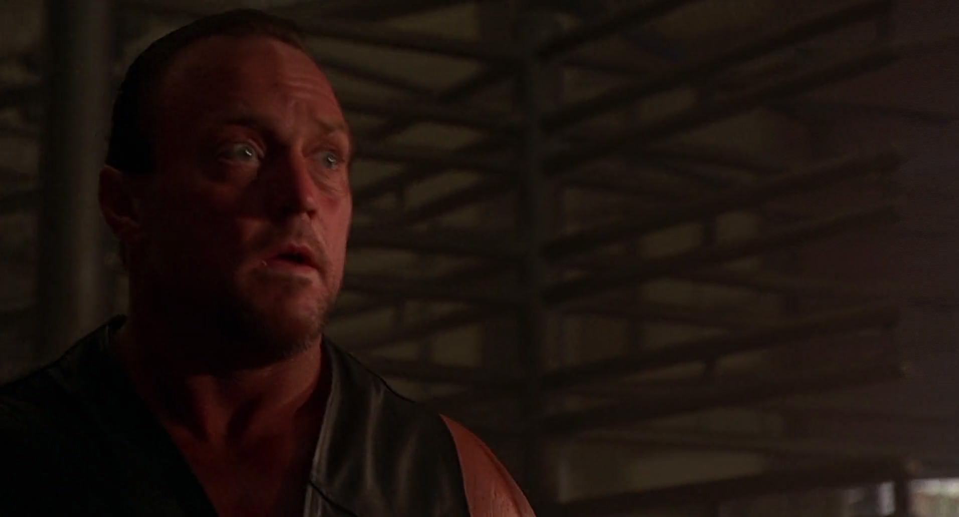 Barb Wire (1996) HD screenshot 4046