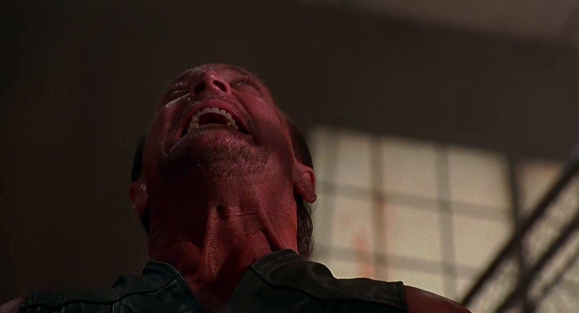 Barb Wire (1996) movie still 4051